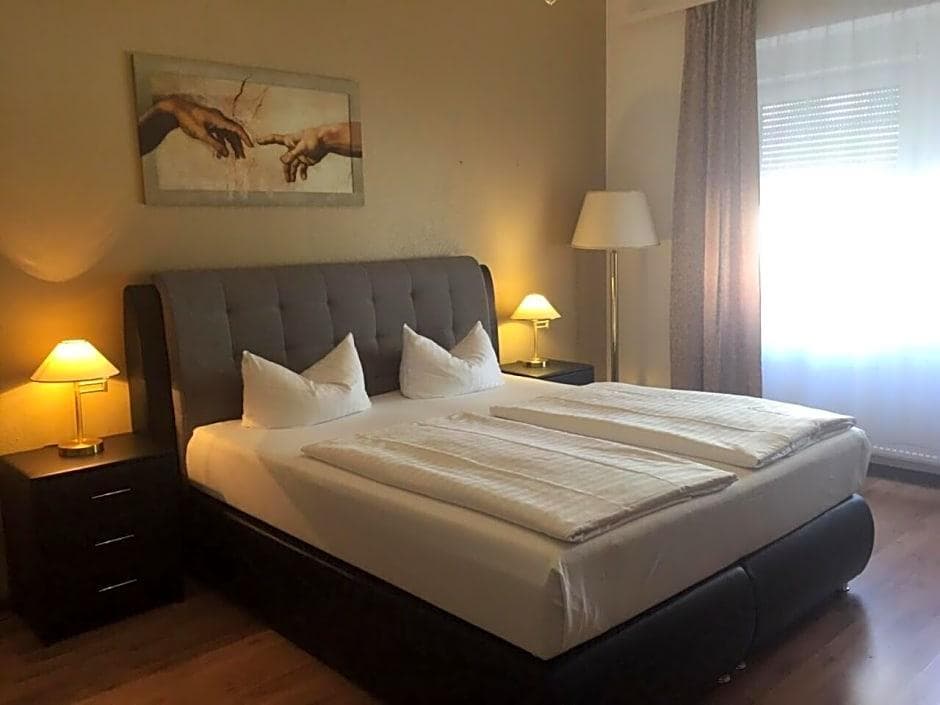 Monte Cristo, General view