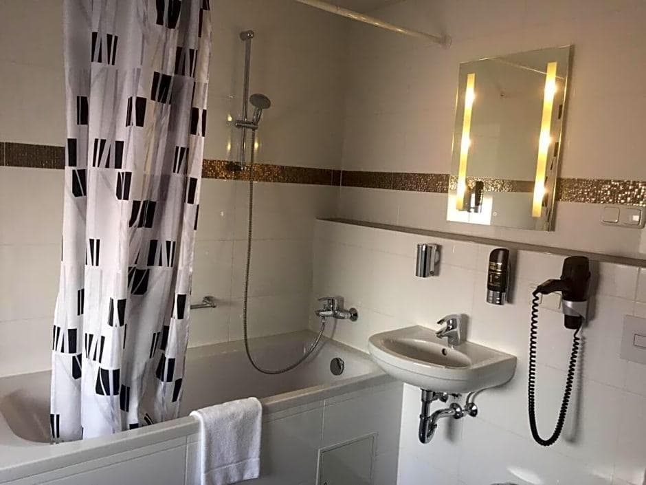 Monte Cristo, General view