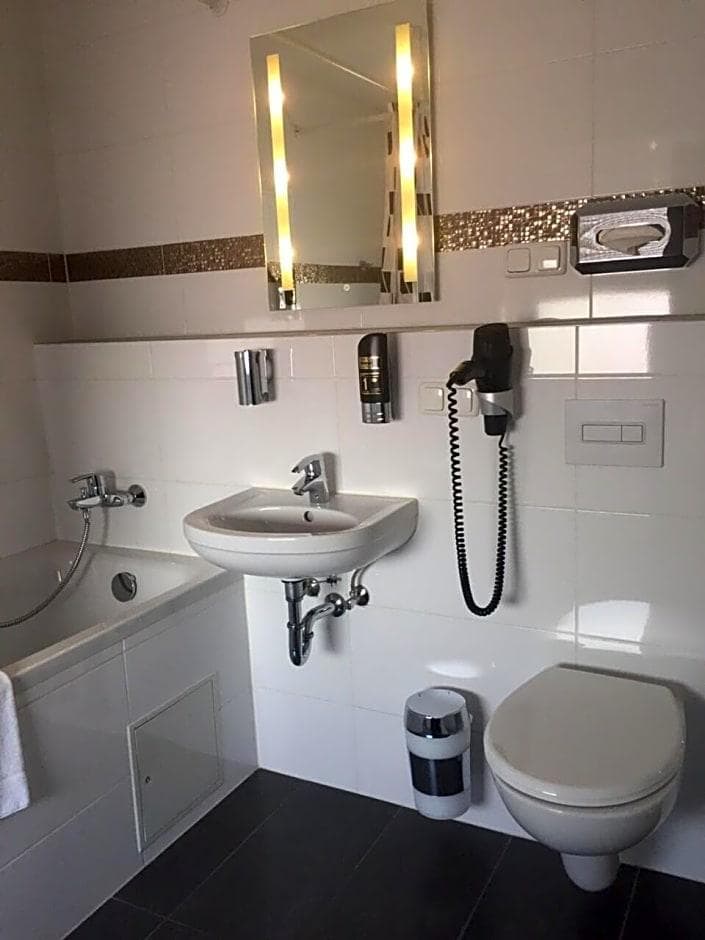 Monte Cristo, General view