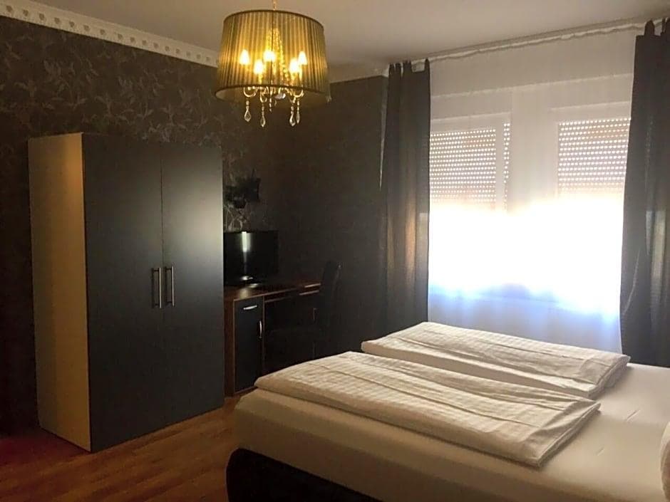 Monte Cristo, General view