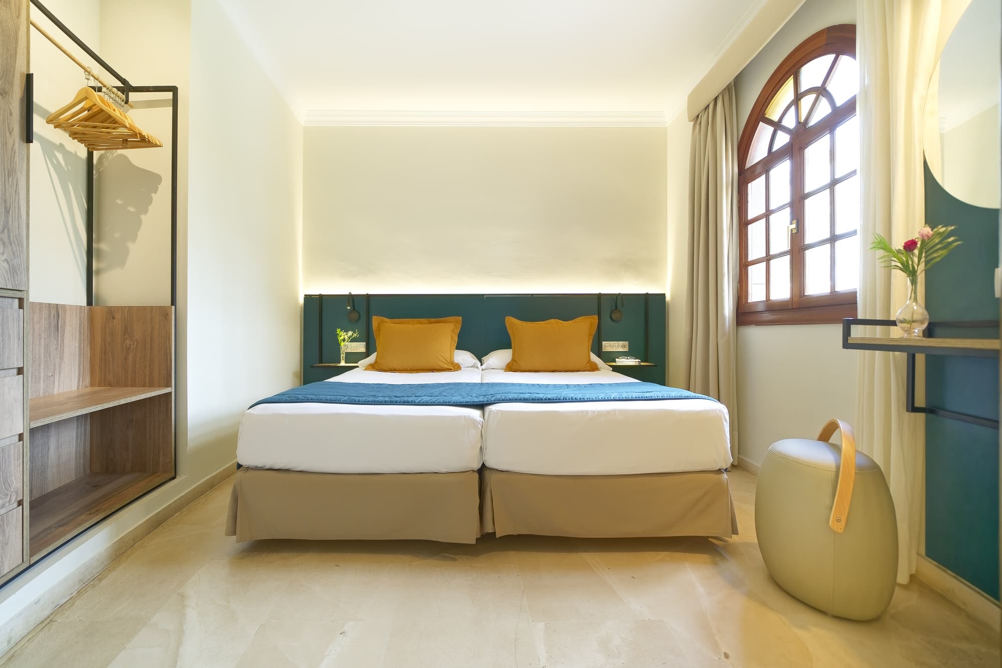 Dunas Suites & Villas Resort, Room