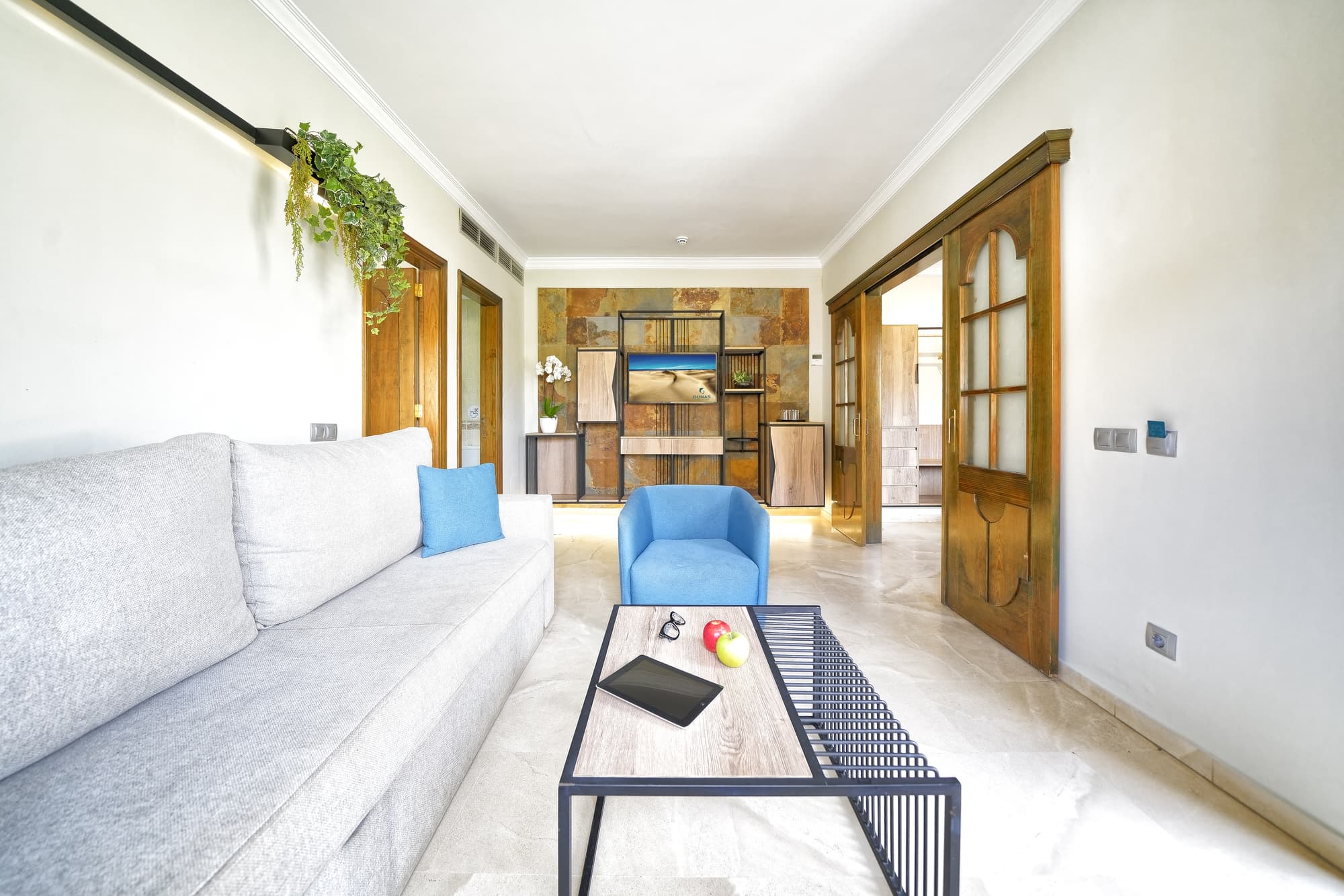 Dunas Suites & Villas Resort, Room