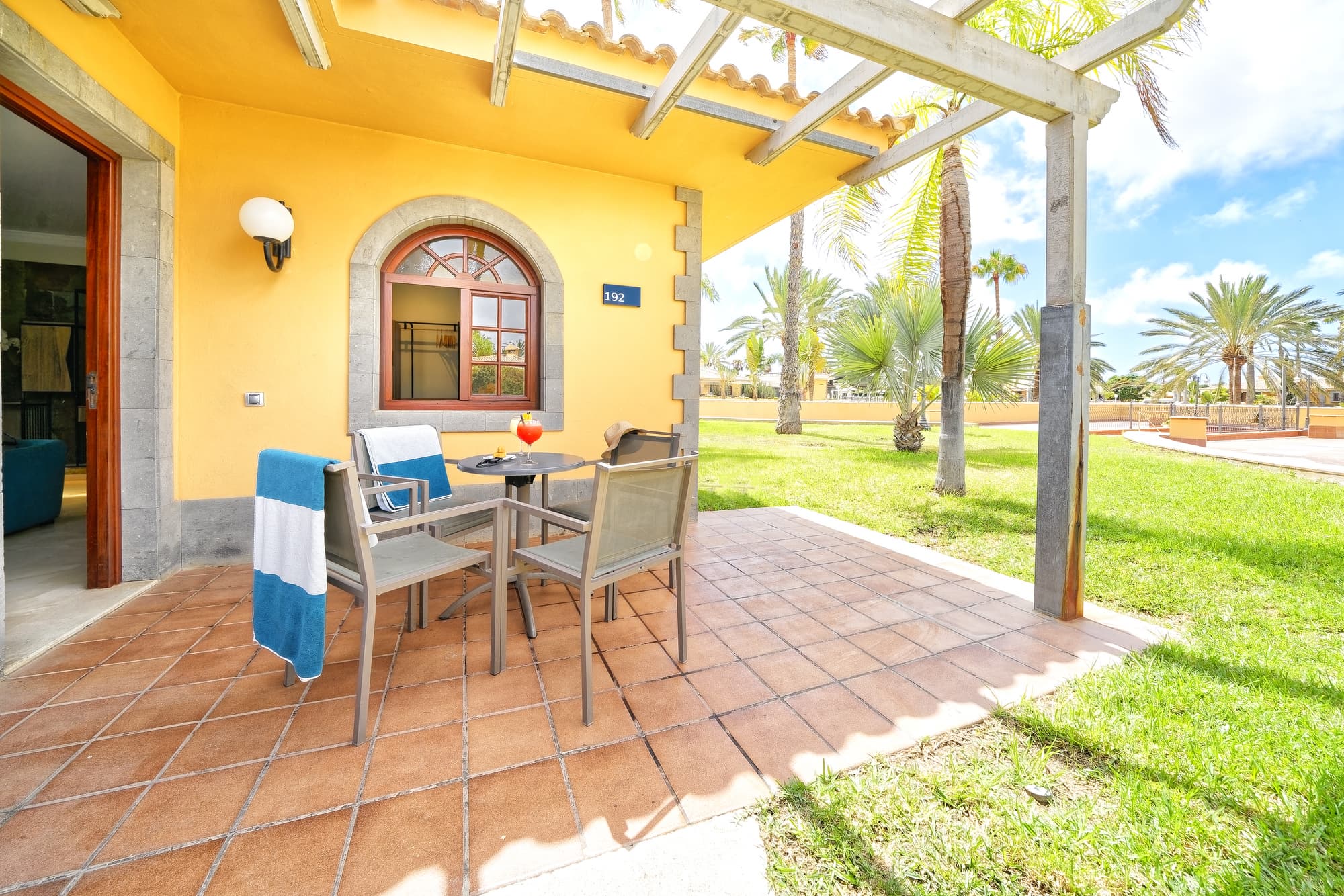 Dunas Suites & Villas Resort, Room