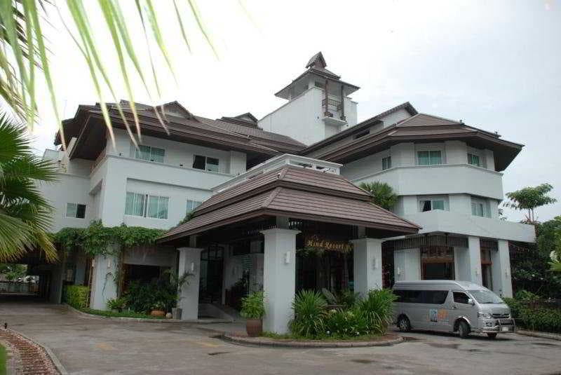 Mind Resort, General view