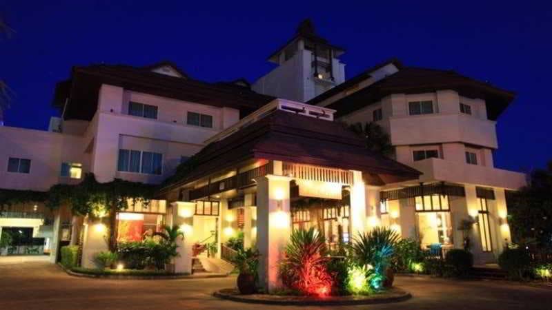 Mind Resort, General view