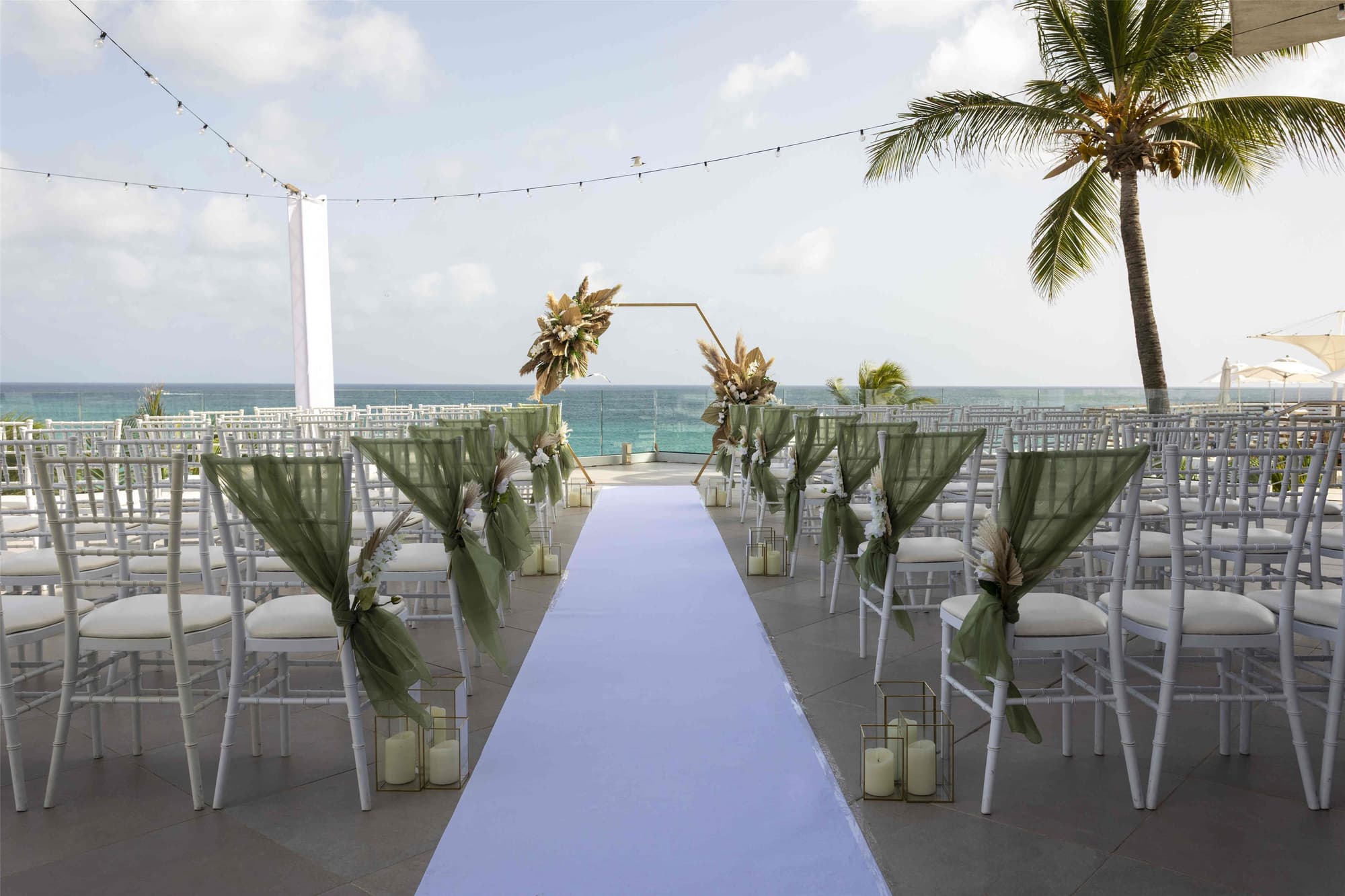 Sonesta Maho Beach Resort, Casino and Spa, Lobby