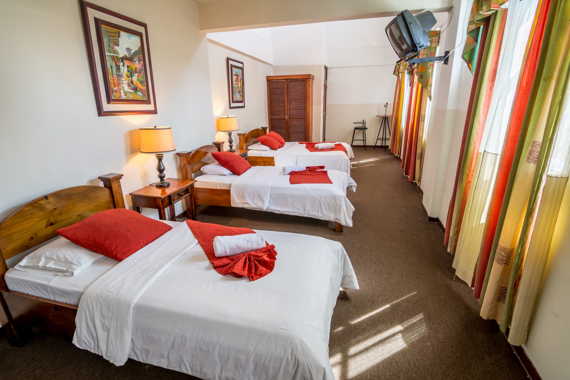 Hotel Amon Real Costa Rica, Room