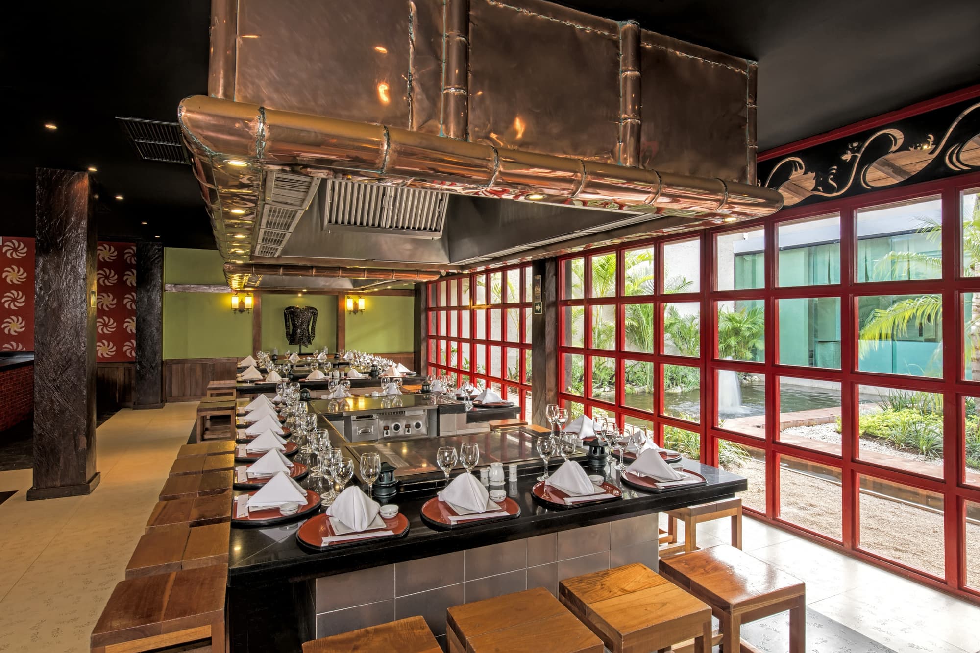 Iberostar Waves Tucan All Inclusive, Restaurant