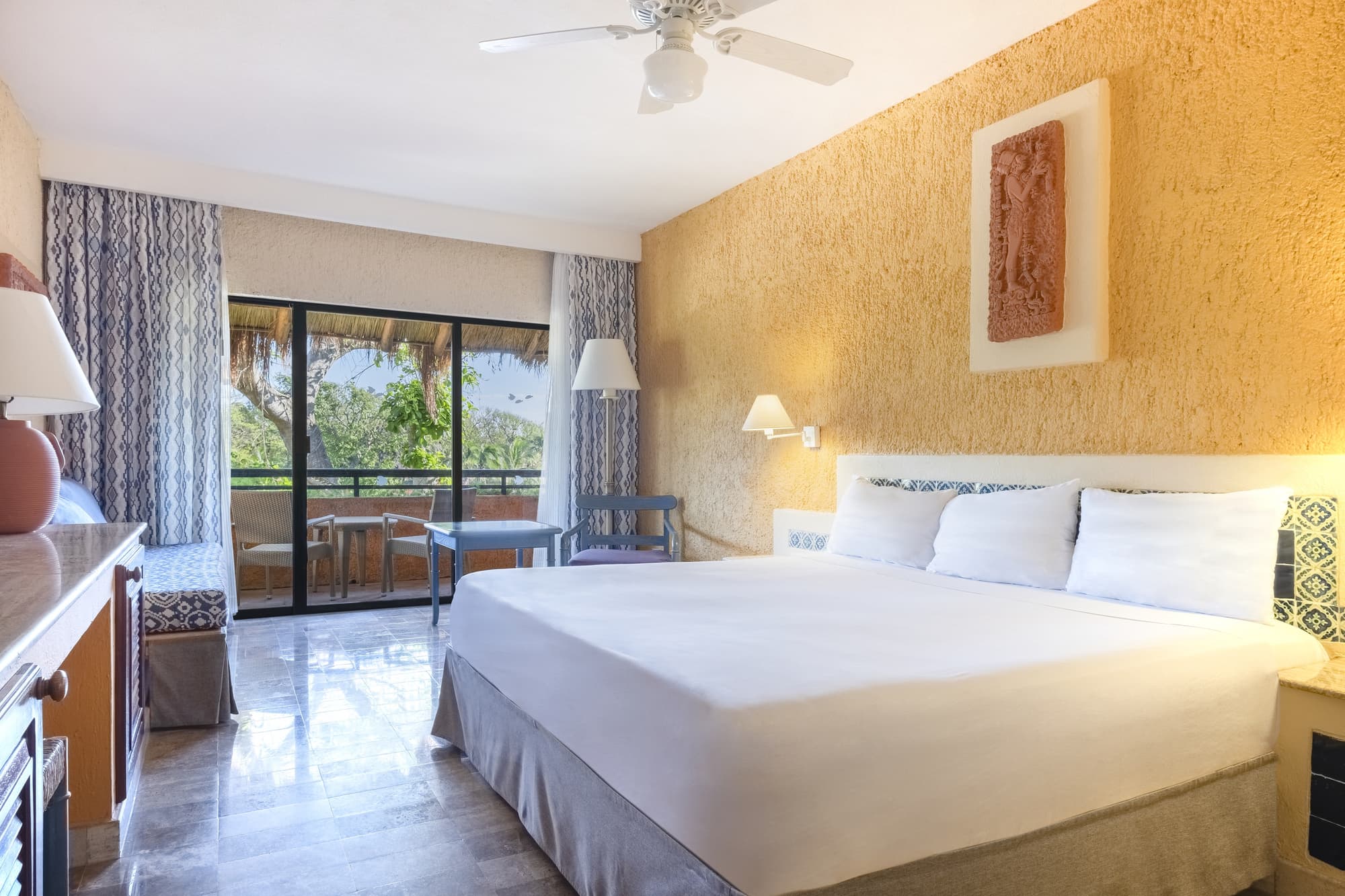 Iberostar Waves Tucan All Inclusive, Room