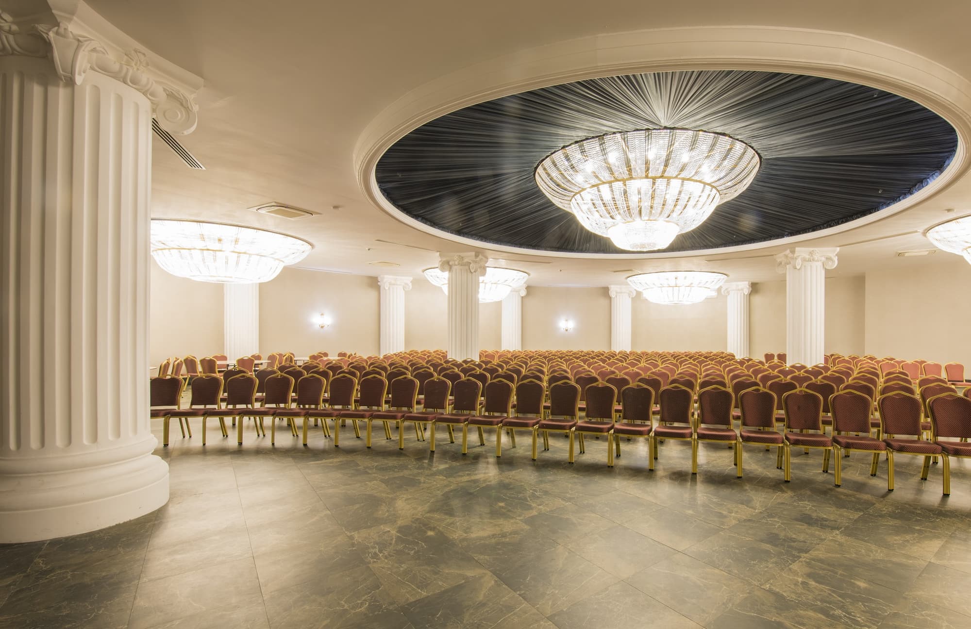 Side Alegria Hotel & Spa ADULT ONLY, Conferences