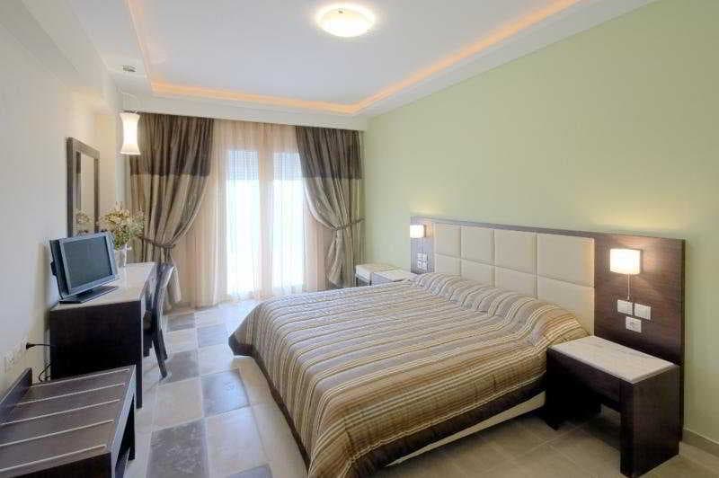 Majestic Hotel & Spa, Room