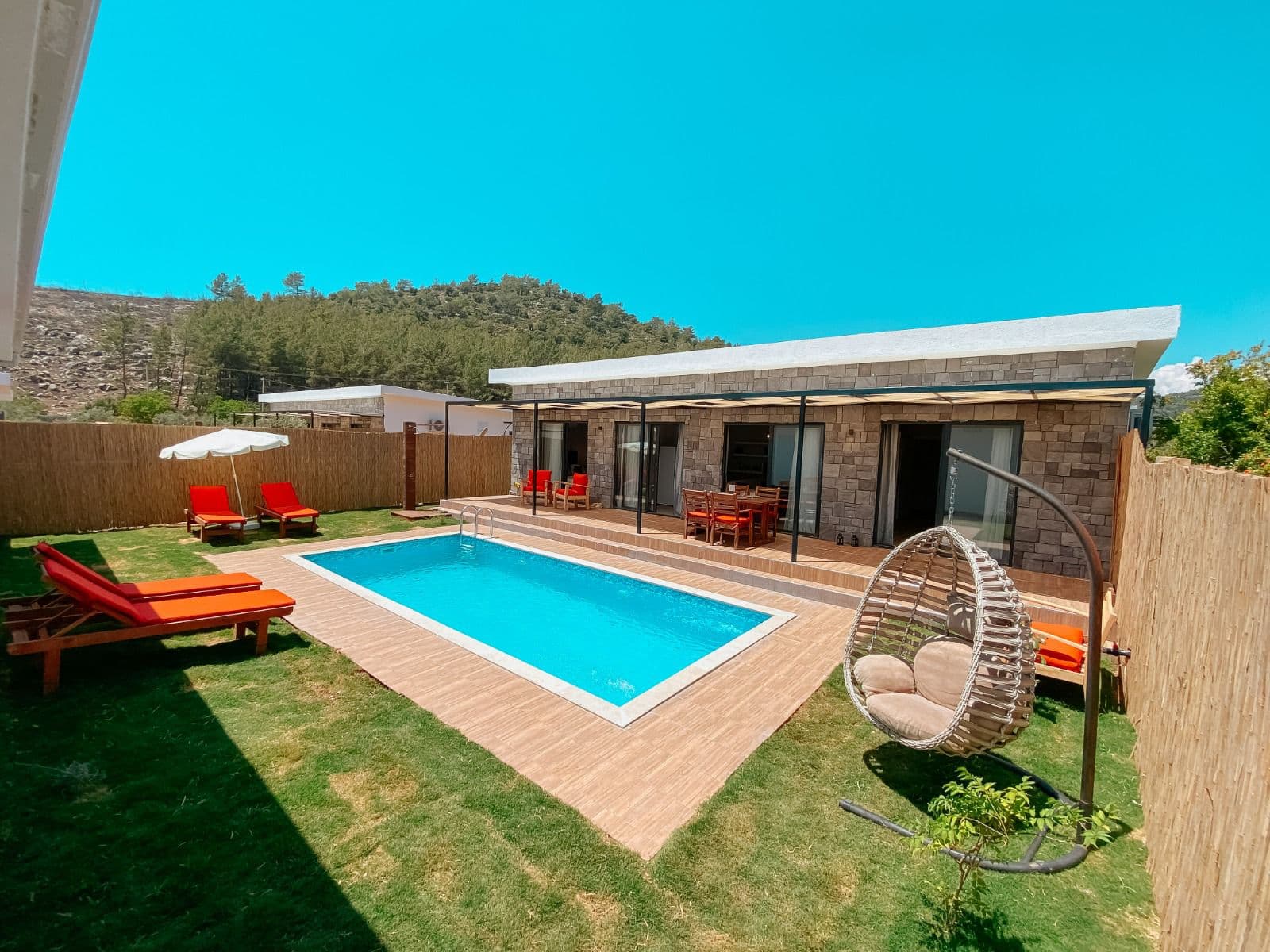 Inn House Oludeniz, Room