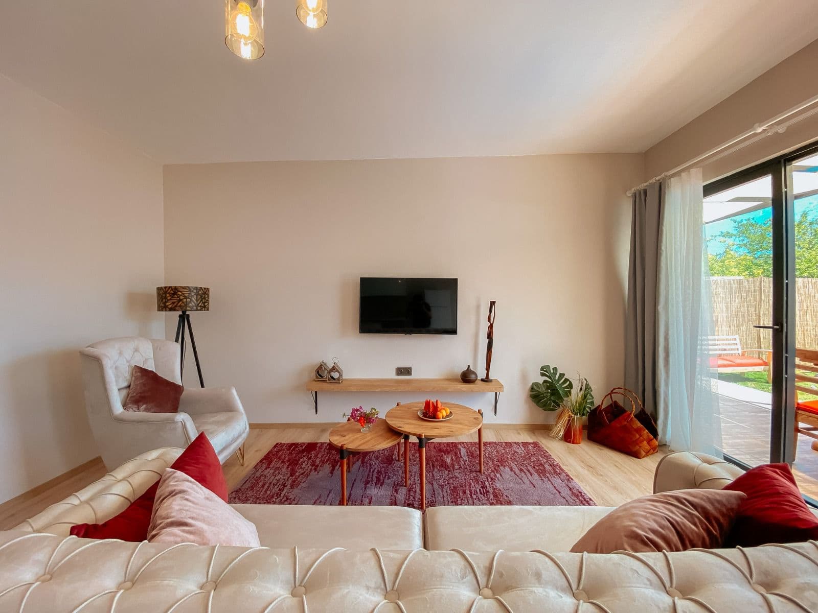 Inn House Oludeniz, Room