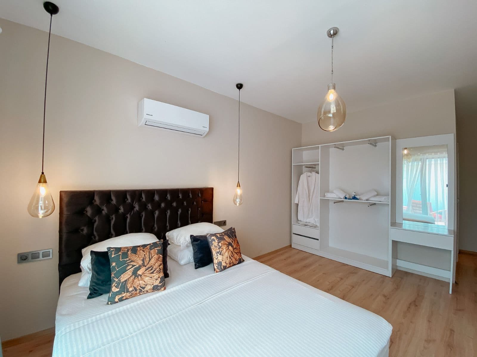 Inn House Oludeniz, Room