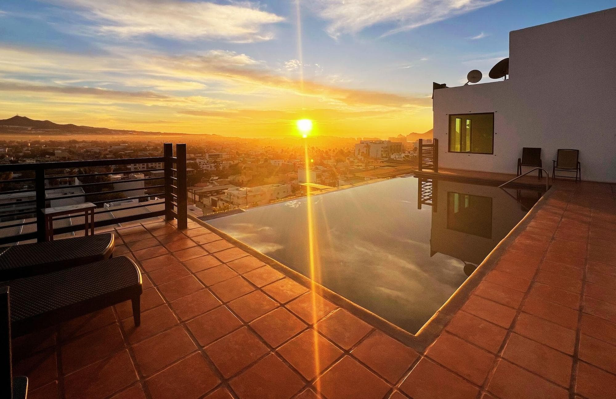 Morgan Hotel Boutique and Residences | Los Cabos, General view