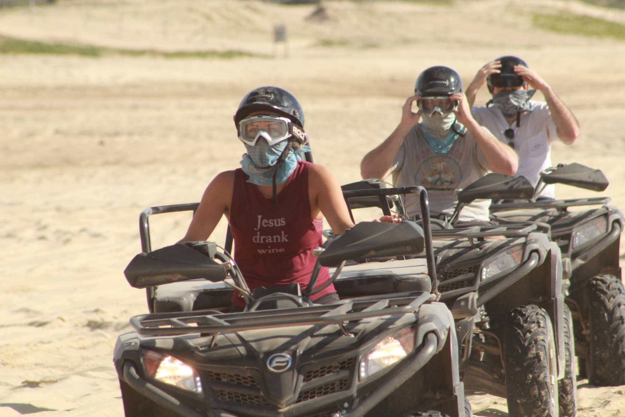 Morgan Hotel Boutique and Residences | Los Cabos, Sports and Entertainment