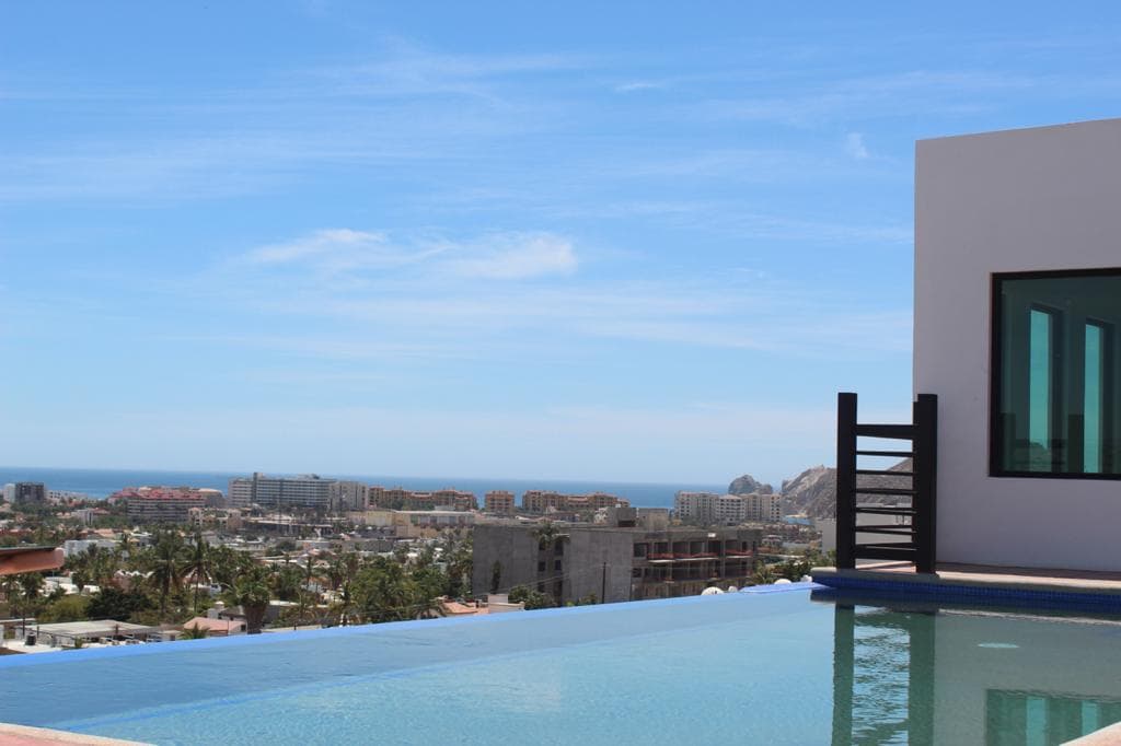 Morgan Hotel Boutique and Residences | Los Cabos, Pool