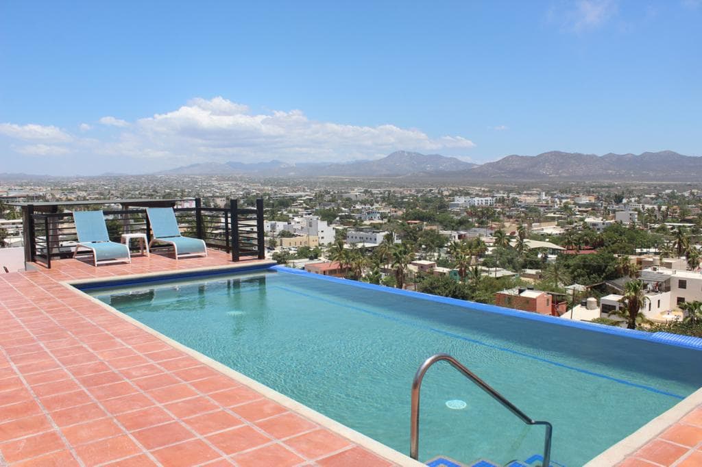 Morgan Hotel Boutique and Residences | Los Cabos, Pool