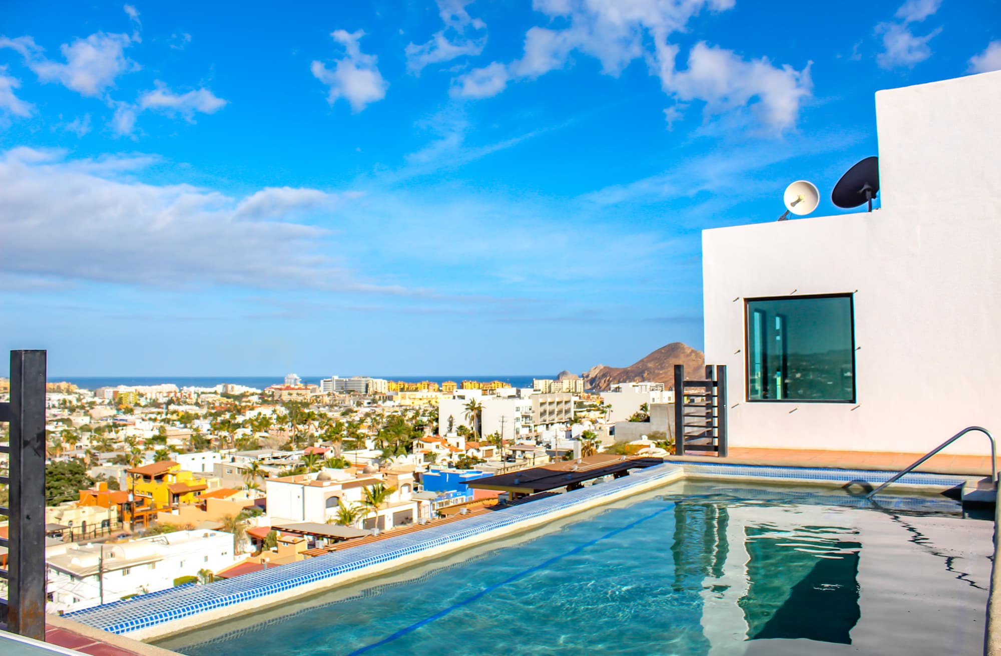 Morgan Hotel Boutique and Residences | Los Cabos, Pool