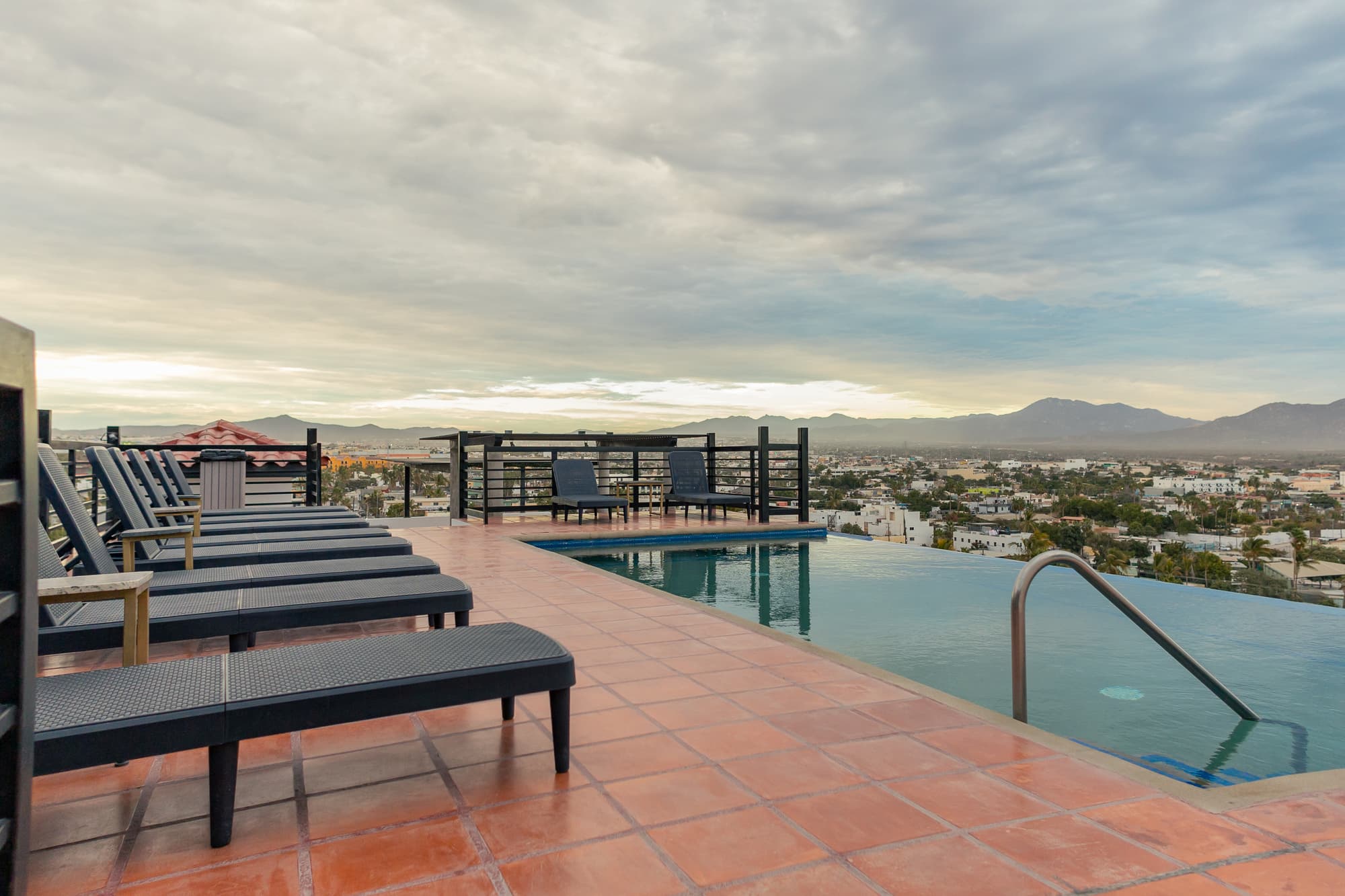 Morgan Hotel Boutique and Residences | Los Cabos, Pool