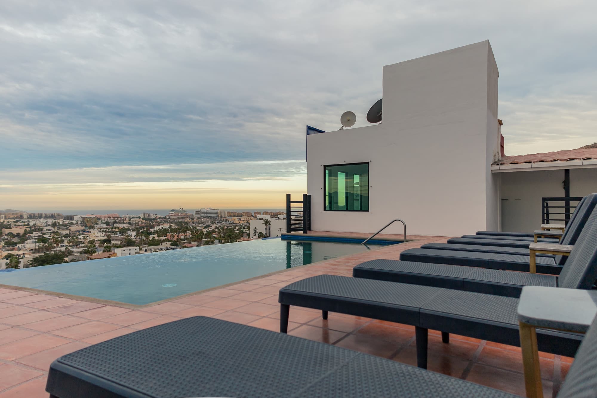 Morgan Hotel Boutique and Residences | Los Cabos, Pool