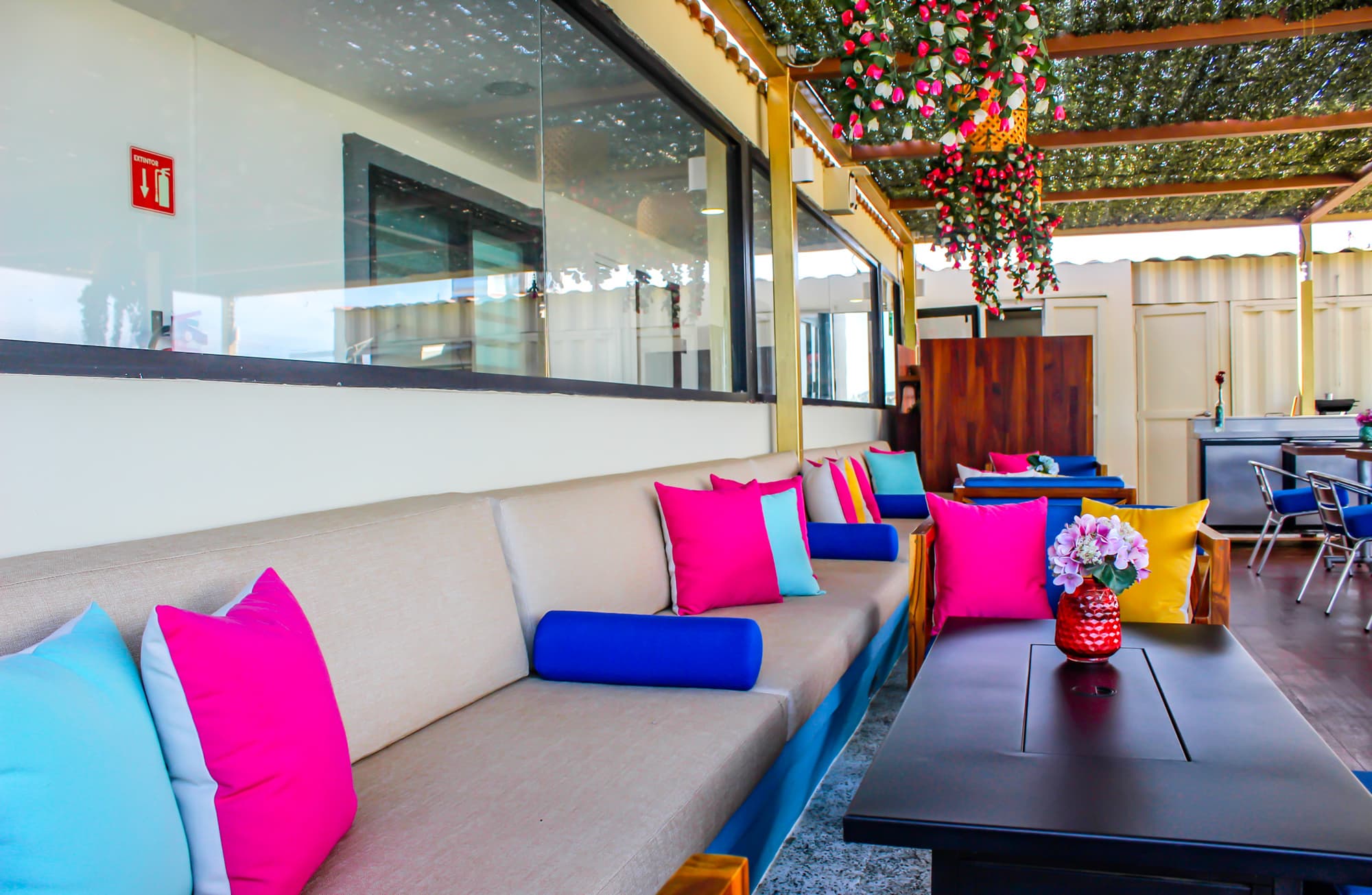 Morgan Hotel Boutique and Residences | Los Cabos, Restaurant