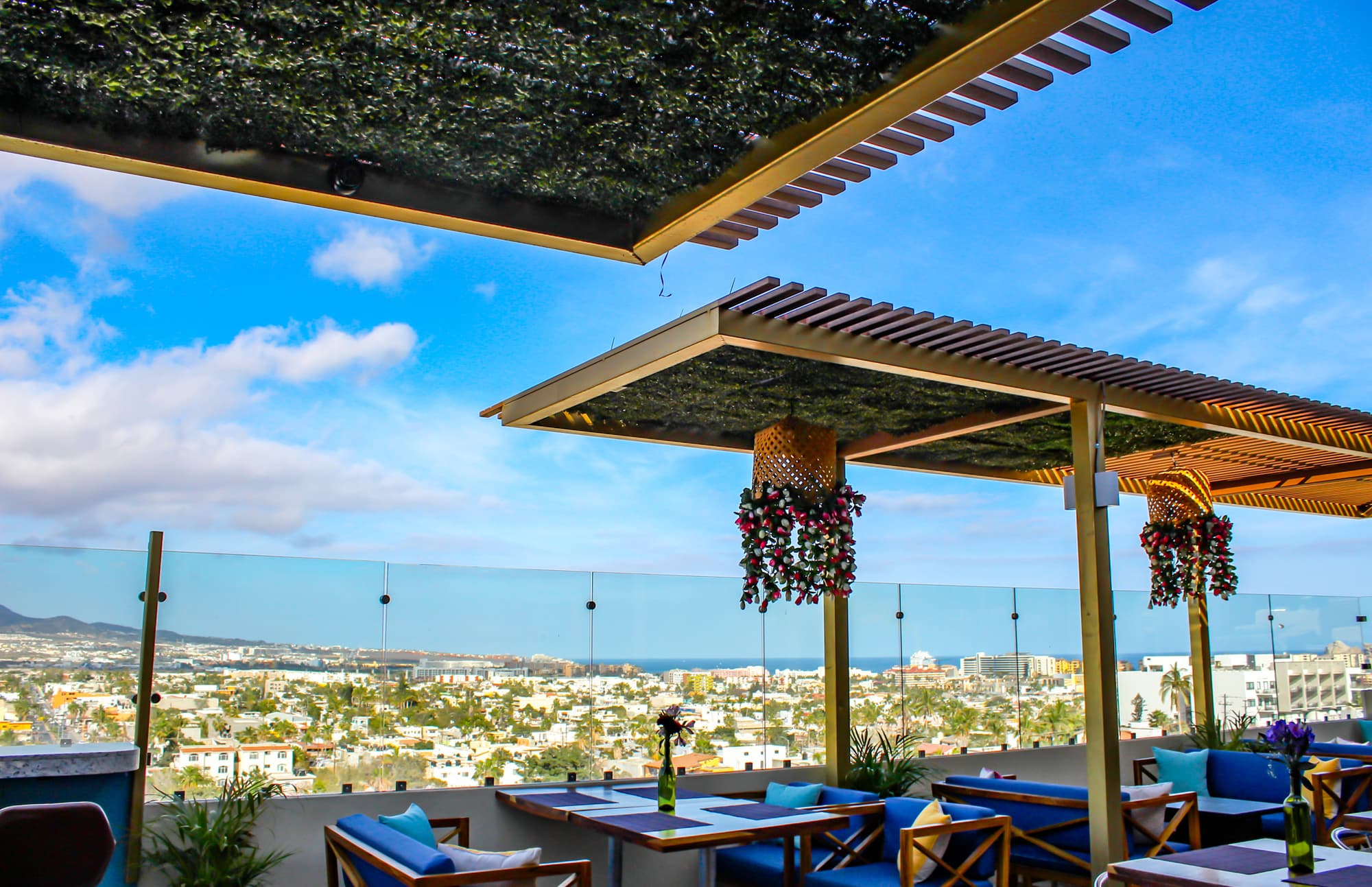 Morgan Hotel Boutique and Residences | Los Cabos, Restaurant
