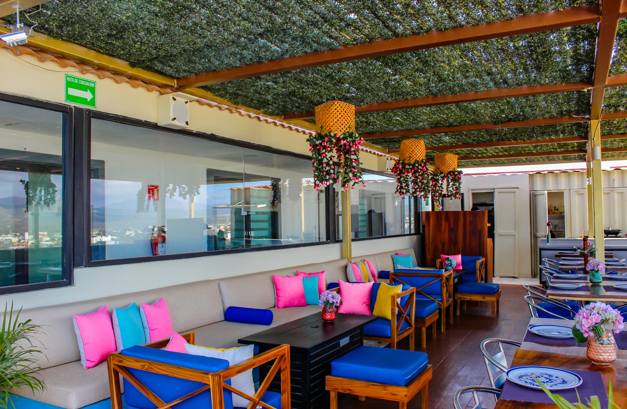 Morgan Hotel Boutique and Residences | Los Cabos, Restaurant