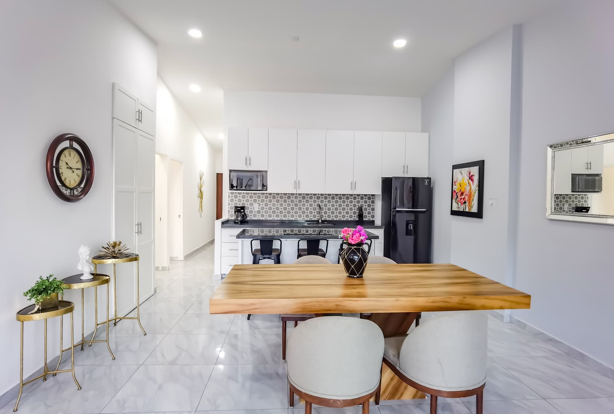 Morgan Hotel Boutique and Residences | Los Cabos, Room