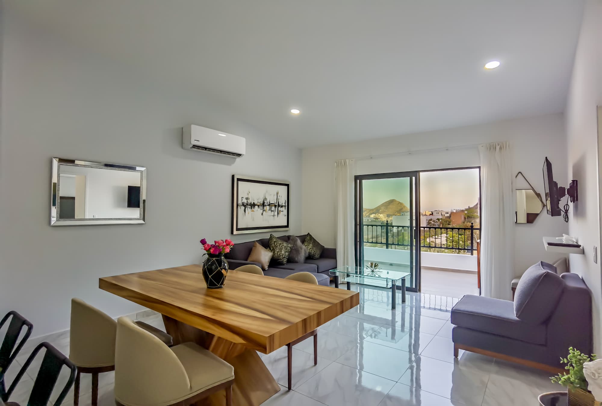 Morgan Hotel Boutique and Residences | Los Cabos, Room