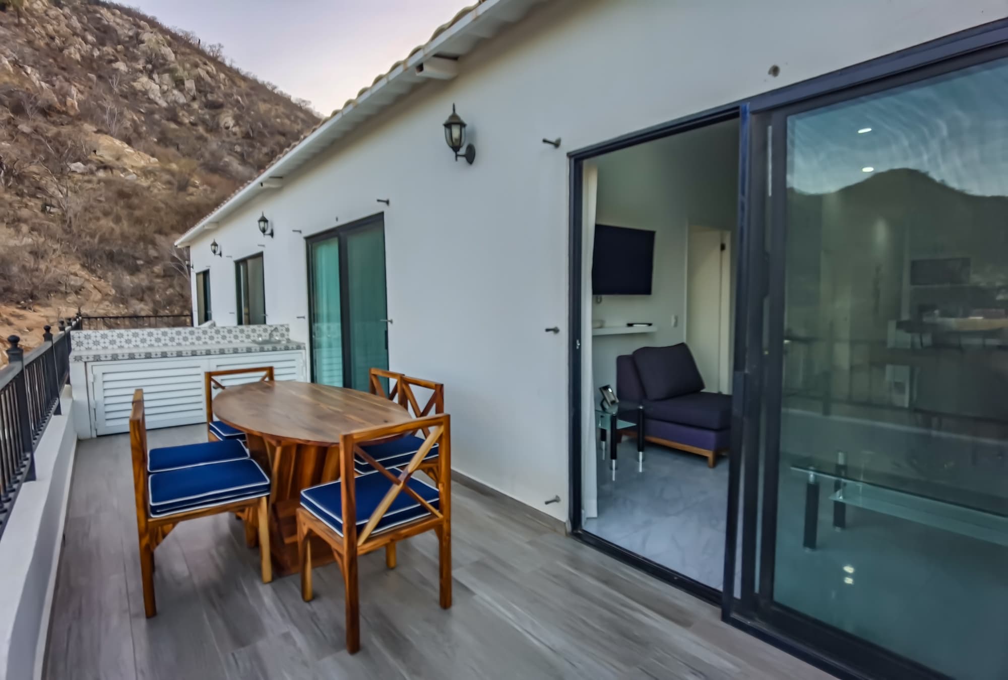 Morgan Hotel Boutique and Residences | Los Cabos, Room