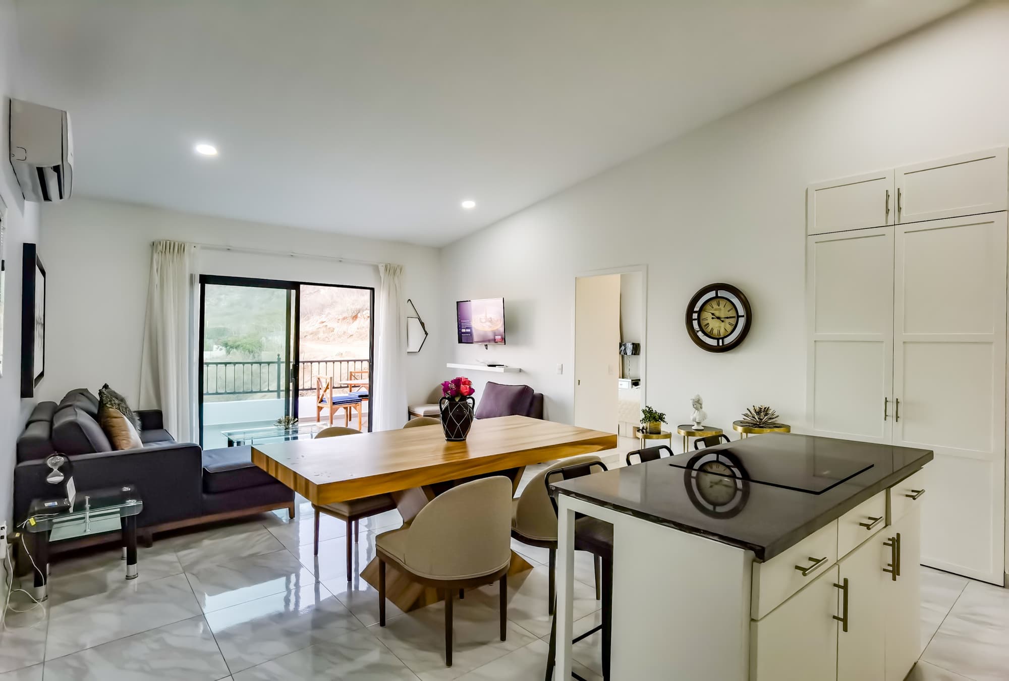 Morgan Hotel Boutique and Residences | Los Cabos, Room