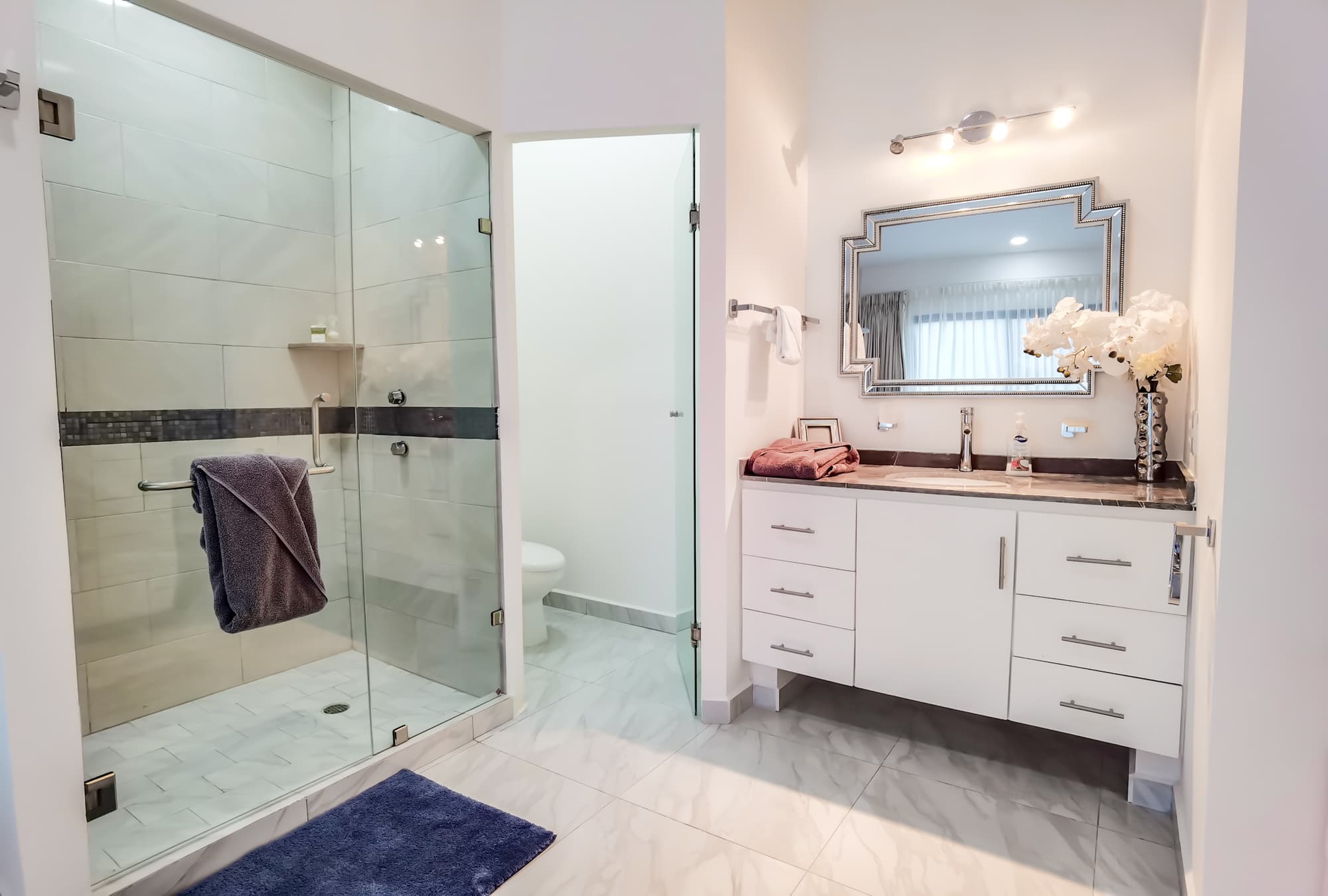 Morgan Hotel Boutique and Residences | Los Cabos, Room