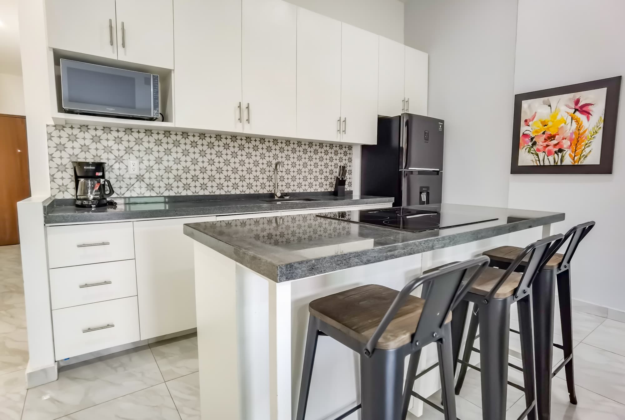 Morgan Hotel Boutique and Residences | Los Cabos, Room