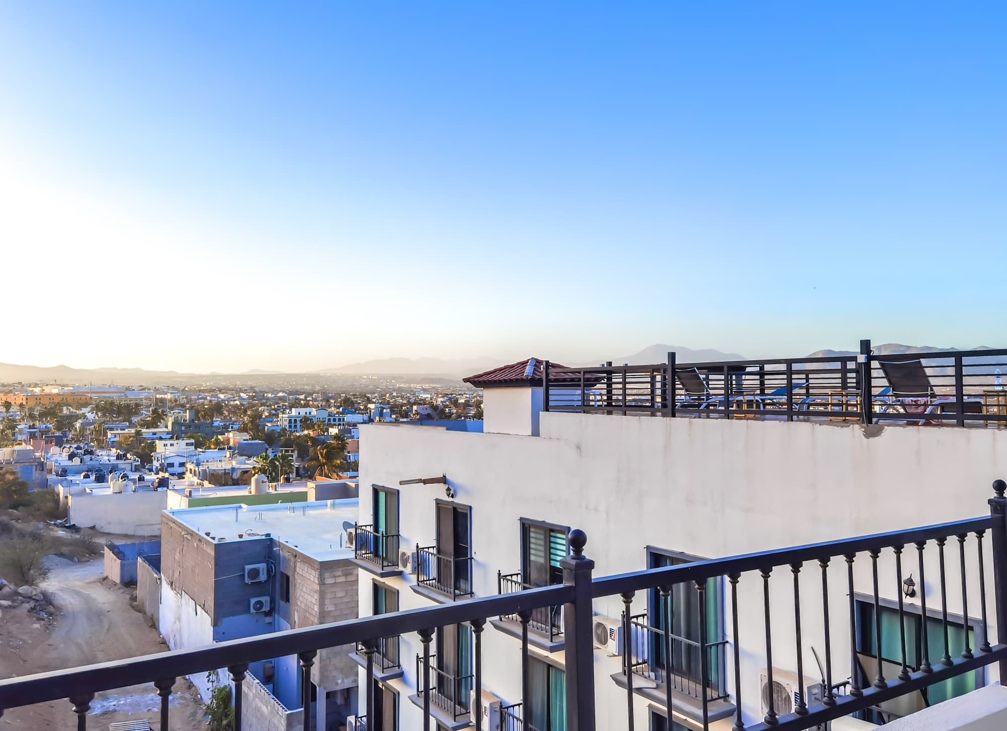 Morgan Hotel Boutique and Residences | Los Cabos, Room