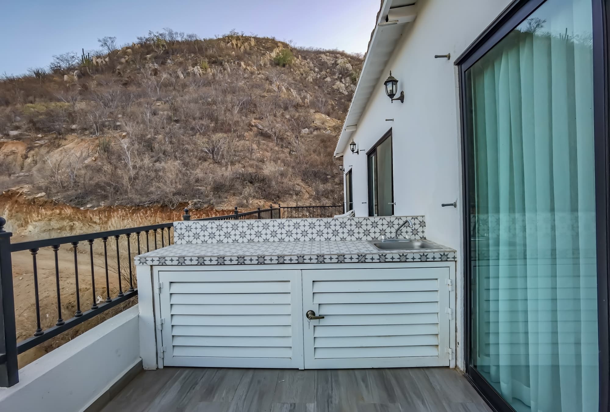 Morgan Hotel Boutique and Residences | Los Cabos, Room