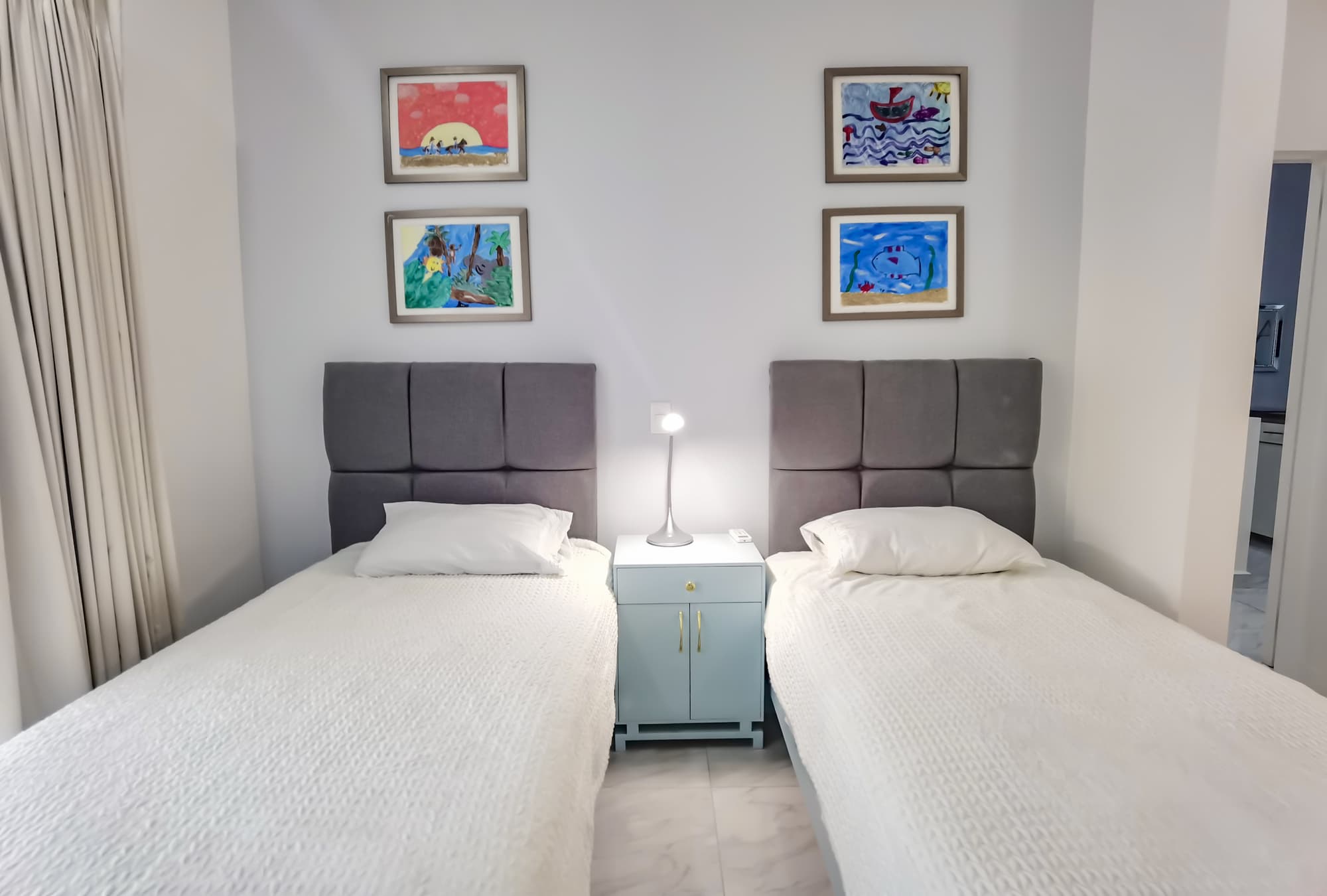 Morgan Hotel Boutique and Residences | Los Cabos, Room