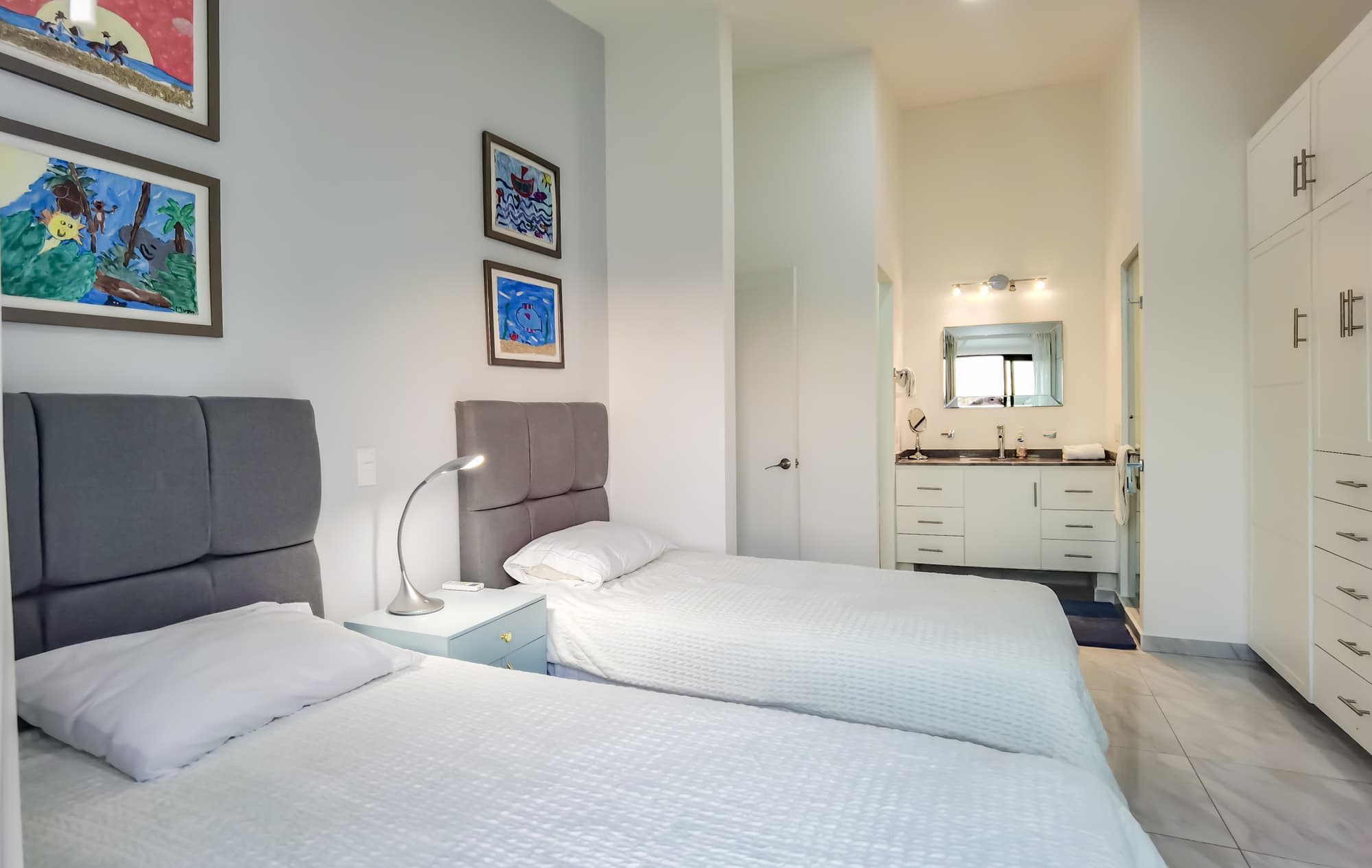 Morgan Hotel Boutique and Residences | Los Cabos, Room