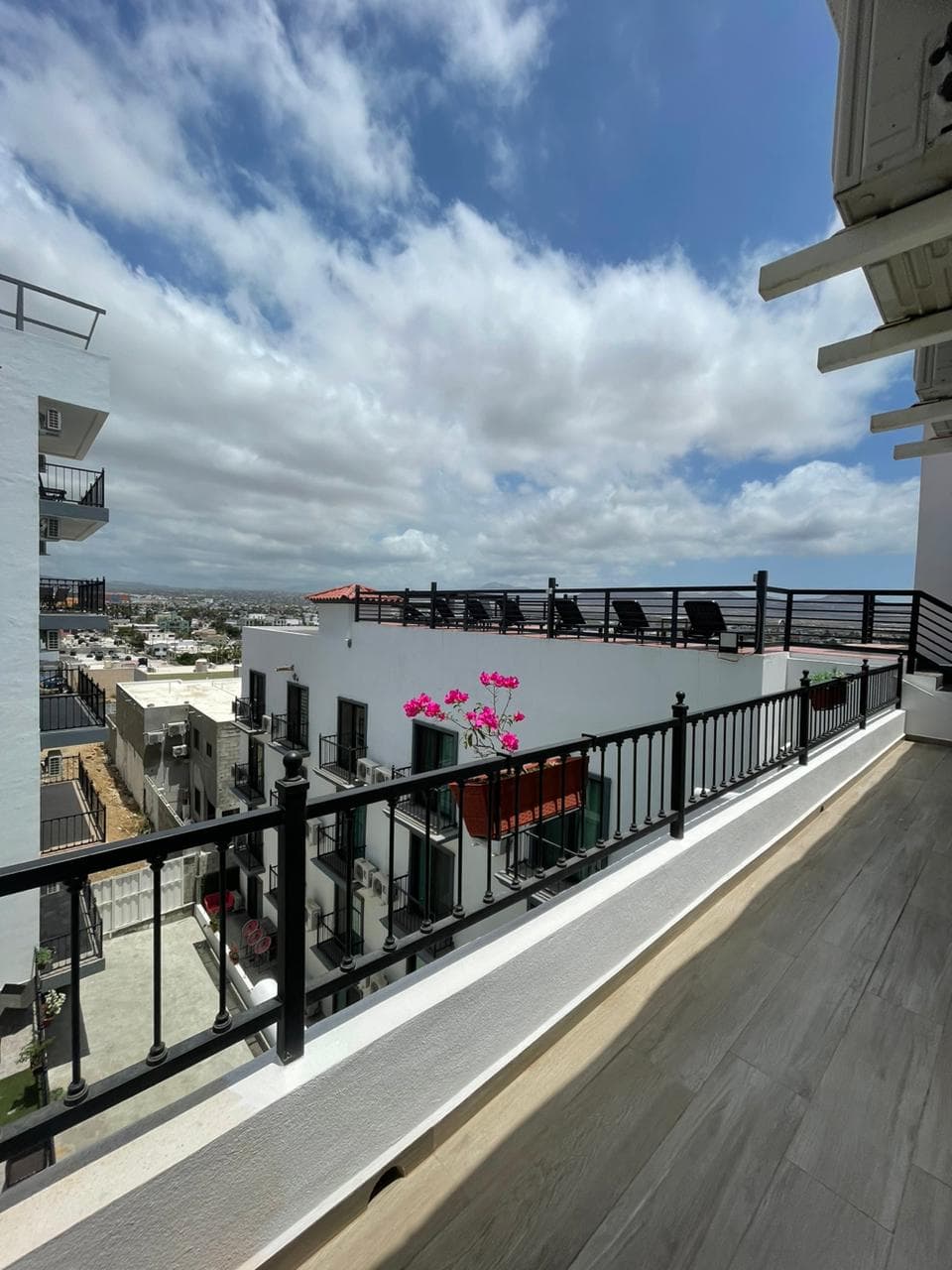 Morgan Hotel Boutique and Residences | Los Cabos, Room