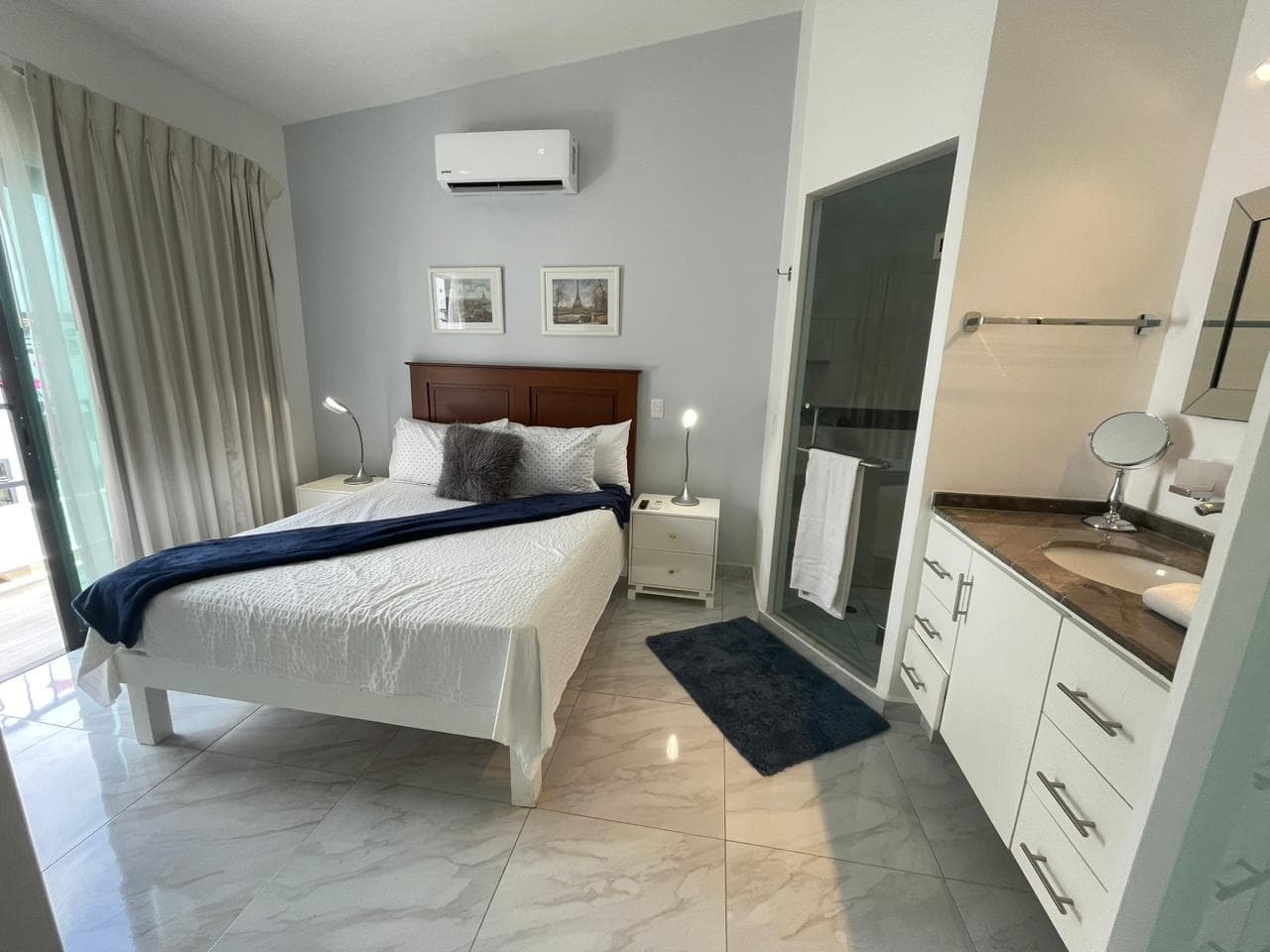 Morgan Hotel Boutique and Residences | Los Cabos, Room