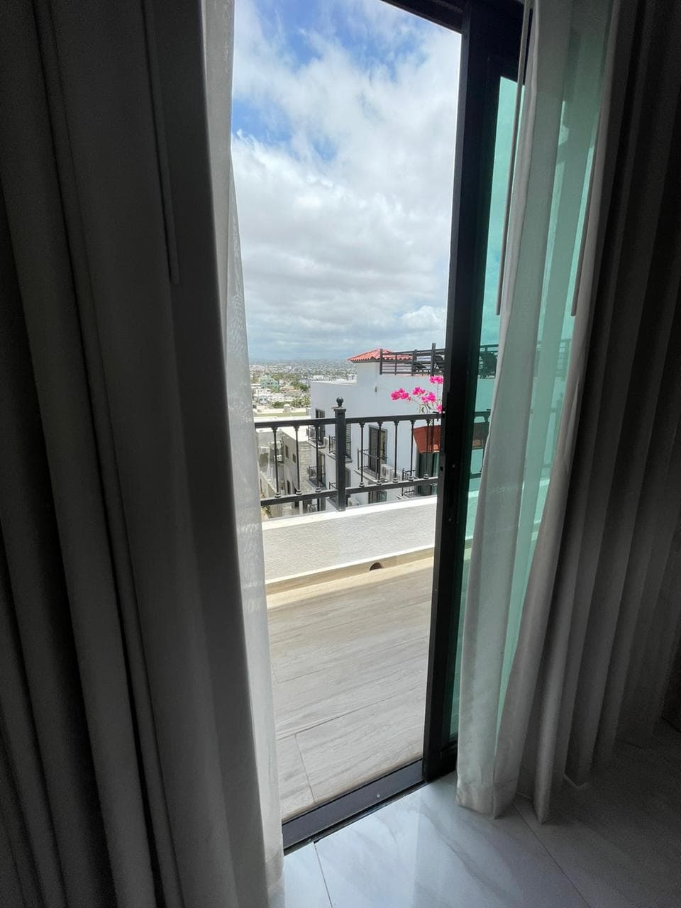 Morgan Hotel Boutique and Residences | Los Cabos, Room