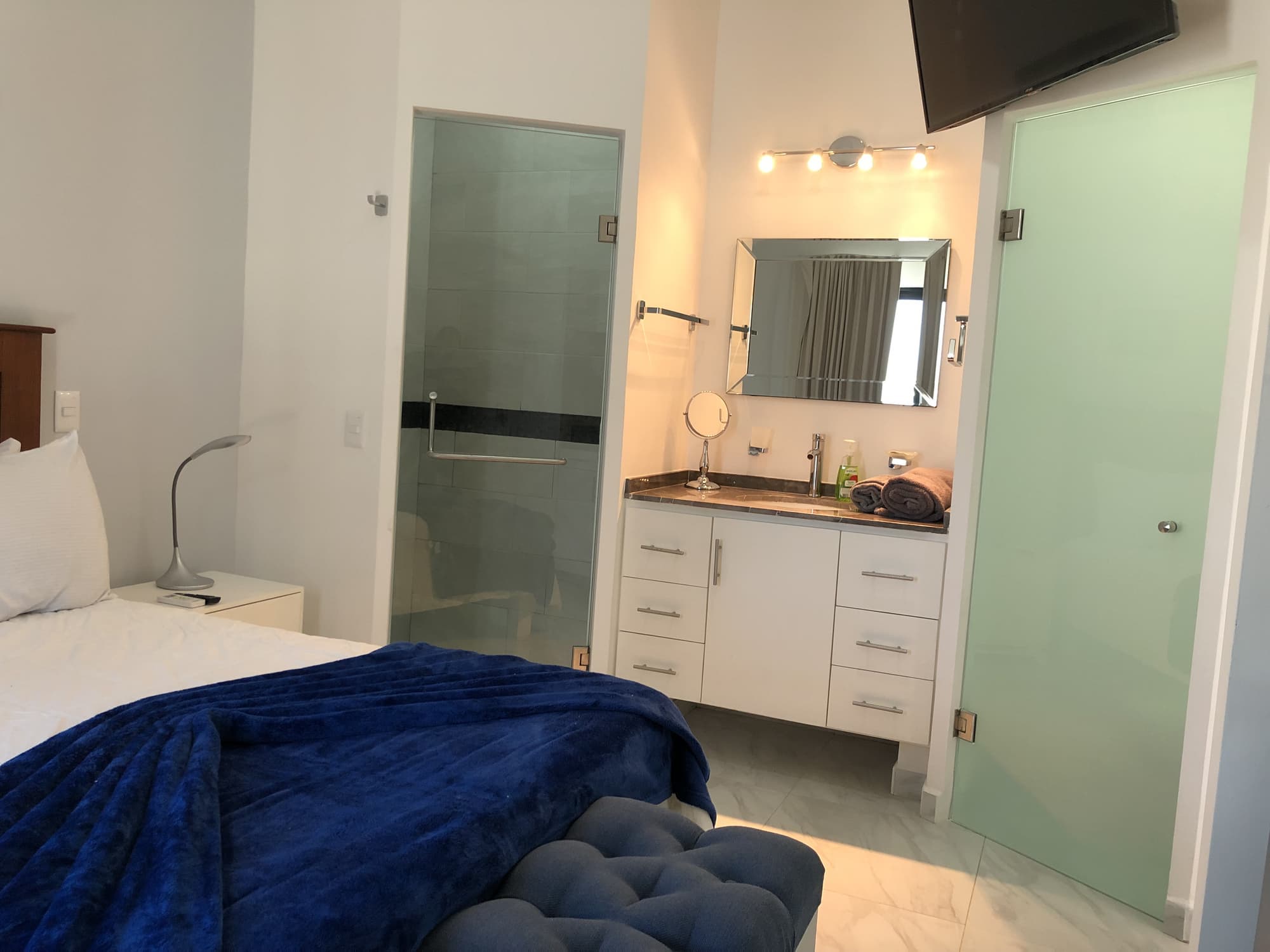 Morgan Hotel Boutique and Residences | Los Cabos, Room