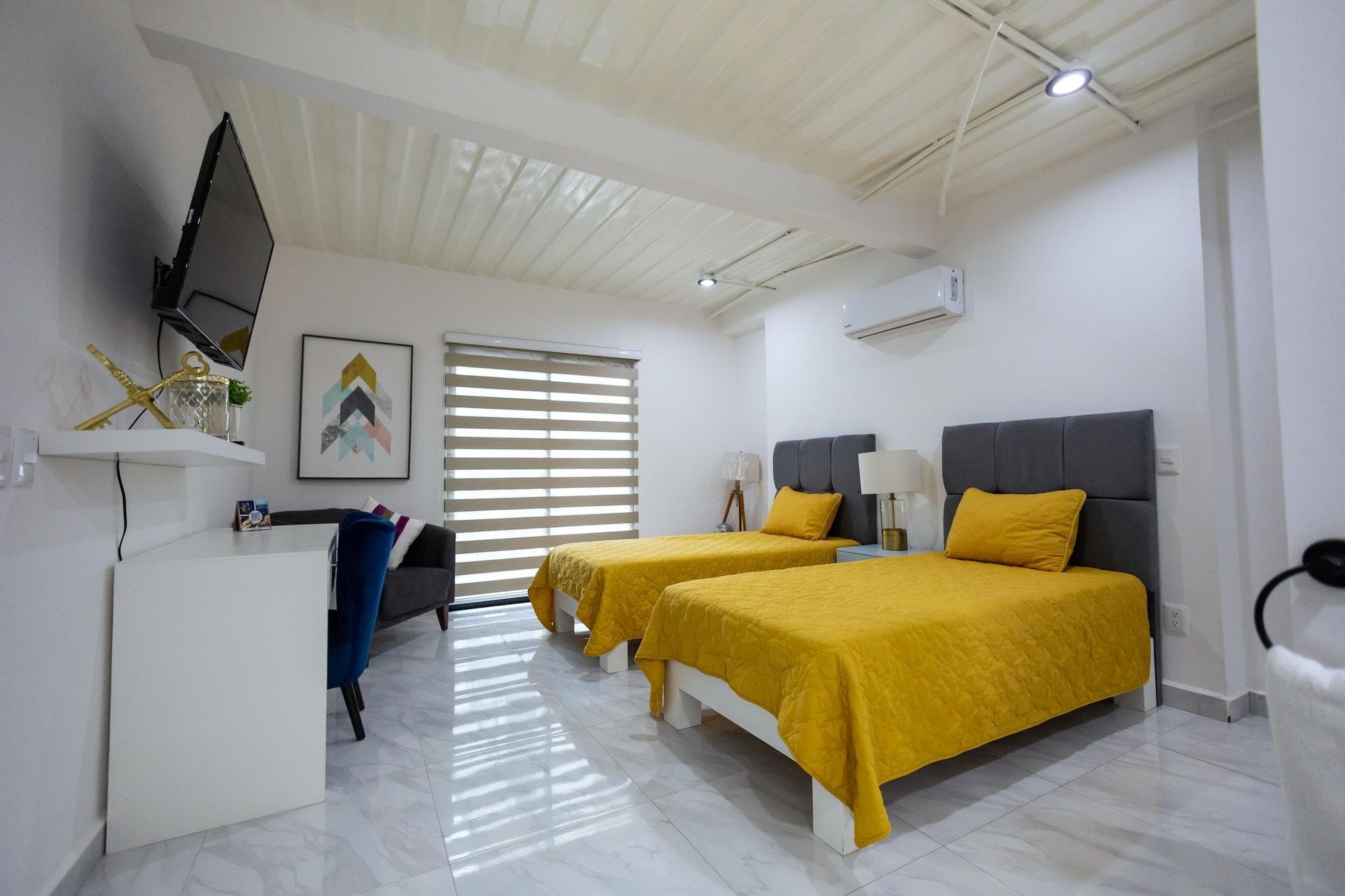 Morgan Hotel Boutique and Residences | Los Cabos, Room