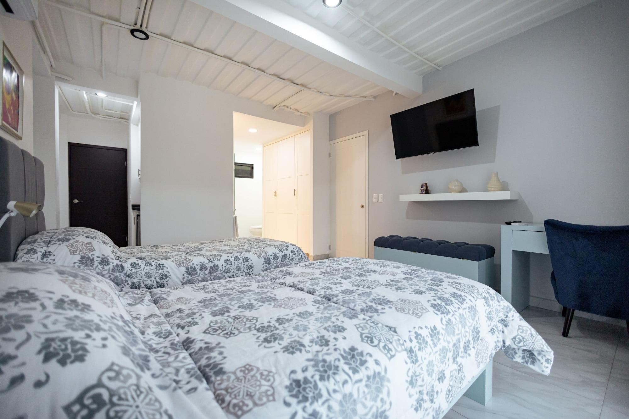 Morgan Hotel Boutique and Residences | Los Cabos, Room