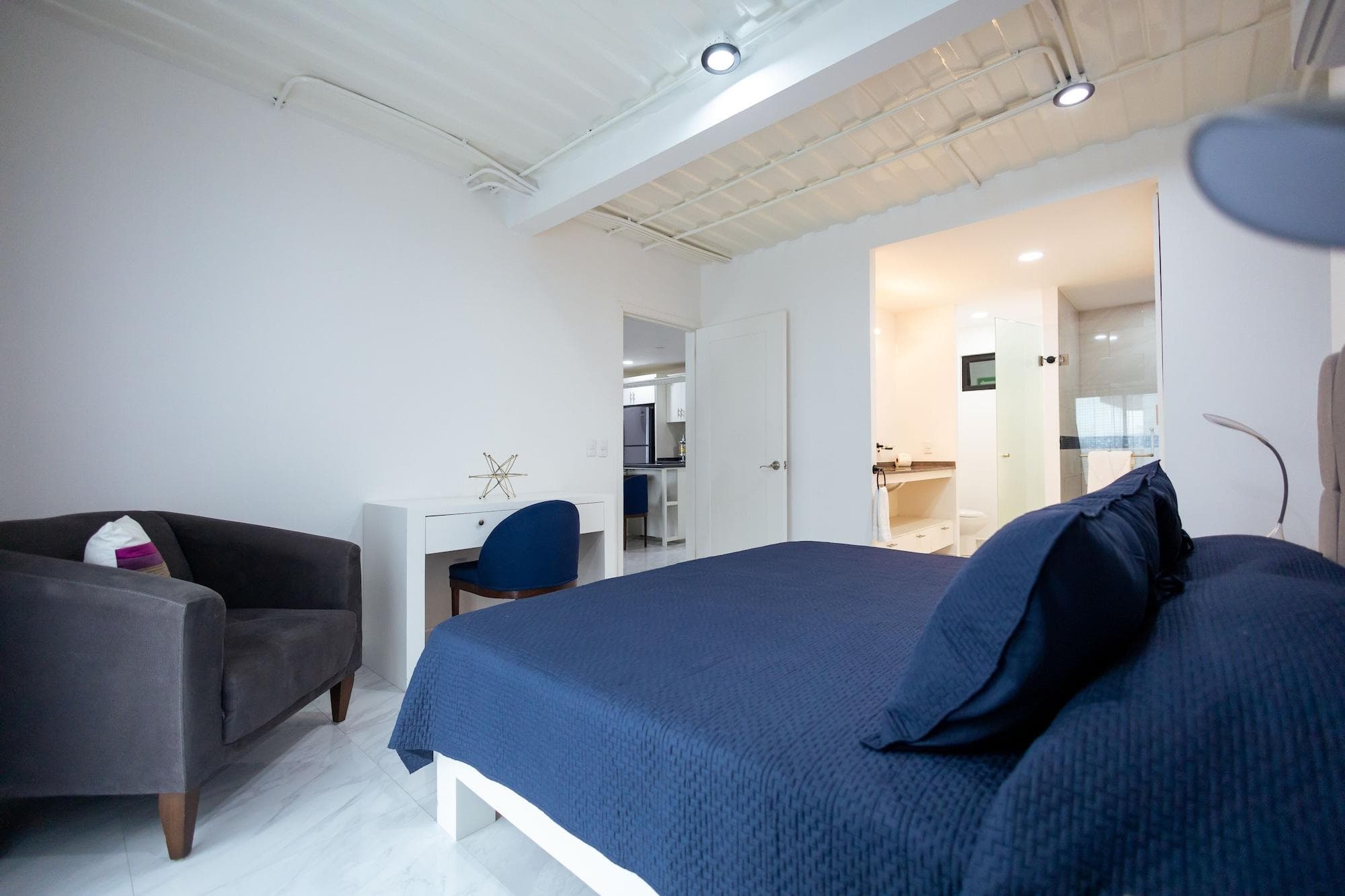 Morgan Hotel Boutique and Residences | Los Cabos, Room