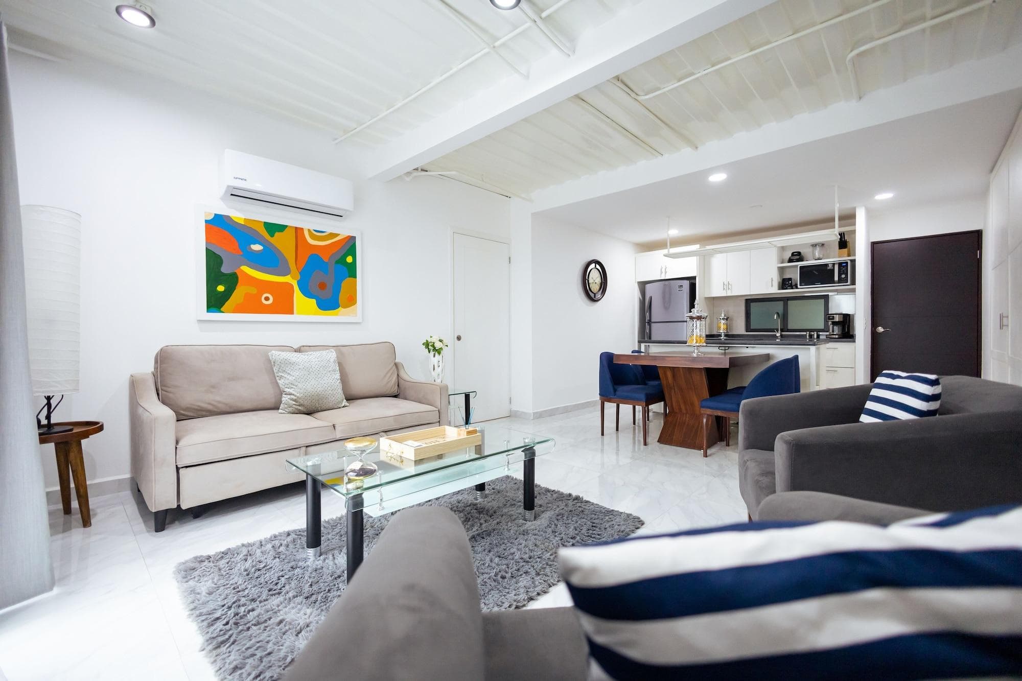 Morgan Hotel Boutique and Residences | Los Cabos, Room