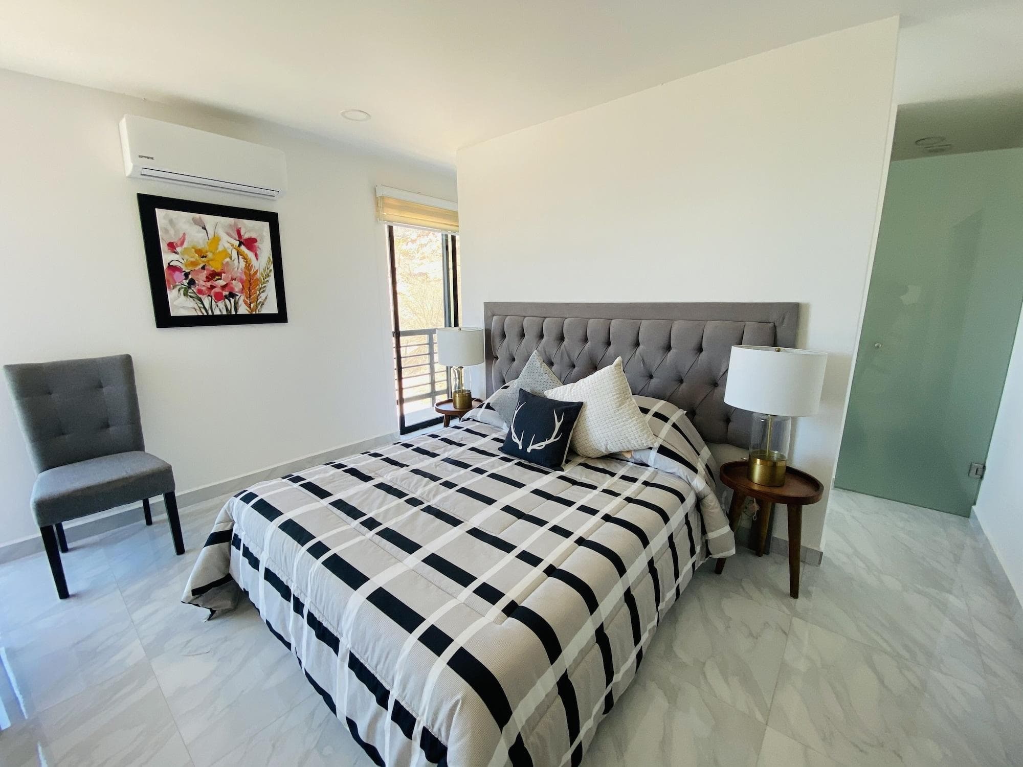 Morgan Hotel Boutique and Residences | Los Cabos, Room