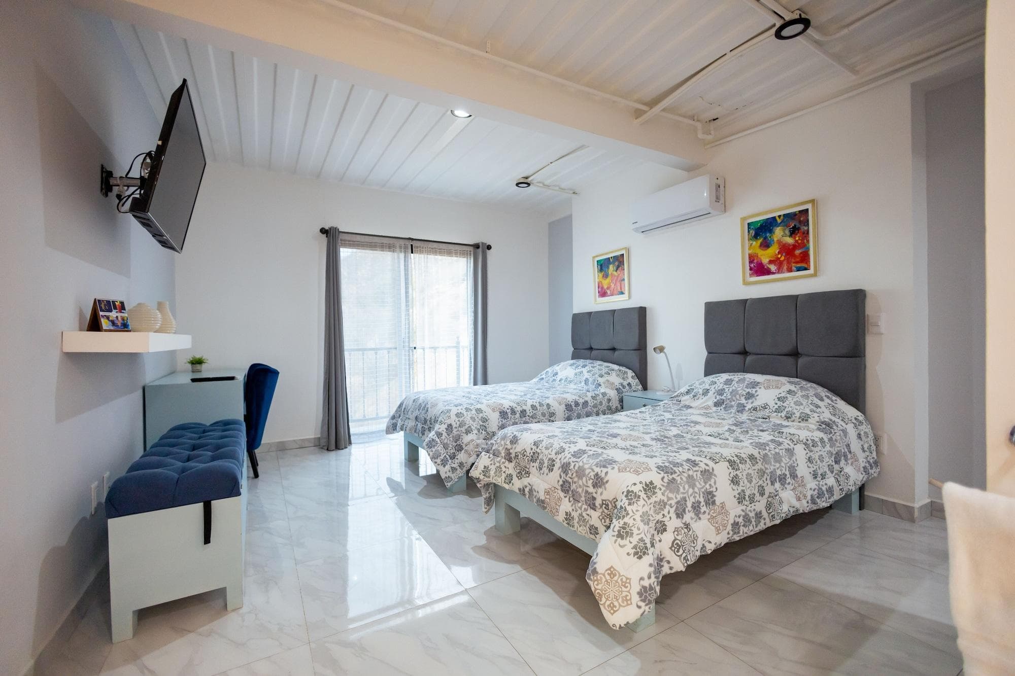 Morgan Hotel Boutique and Residences | Los Cabos, Room