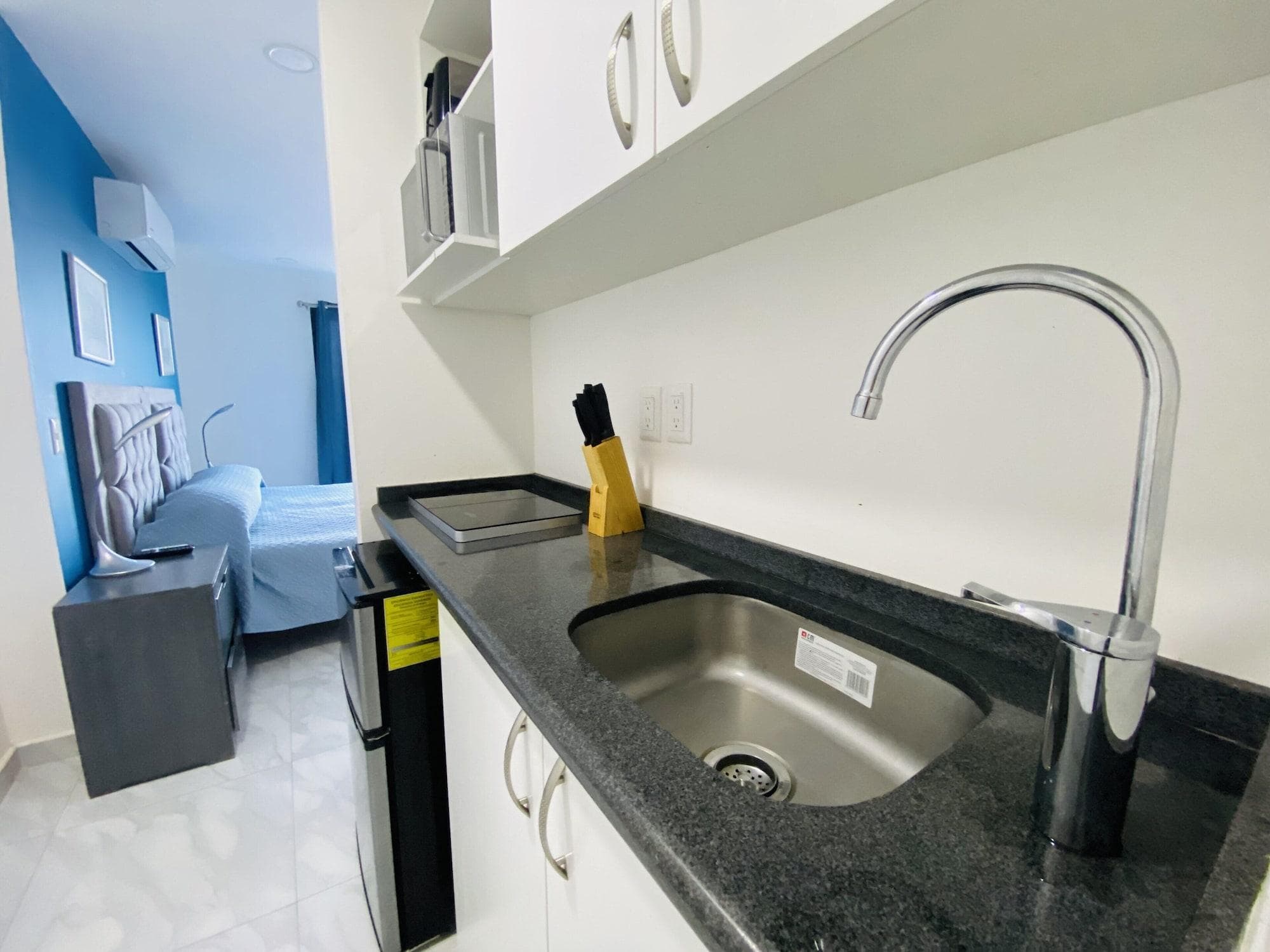 Morgan Hotel Boutique and Residences | Los Cabos, Room