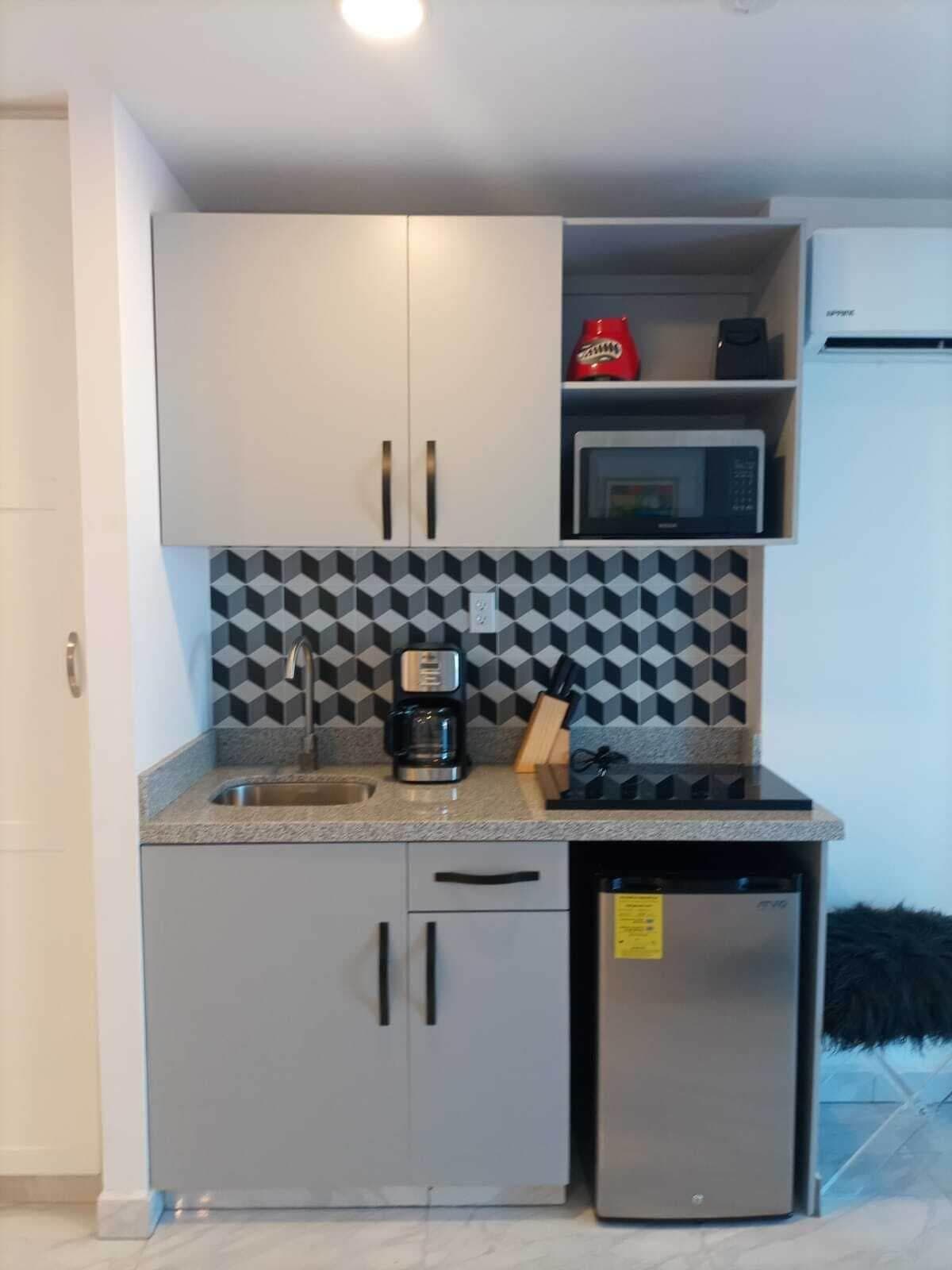 Morgan Hotel Boutique and Residences | Los Cabos, Room